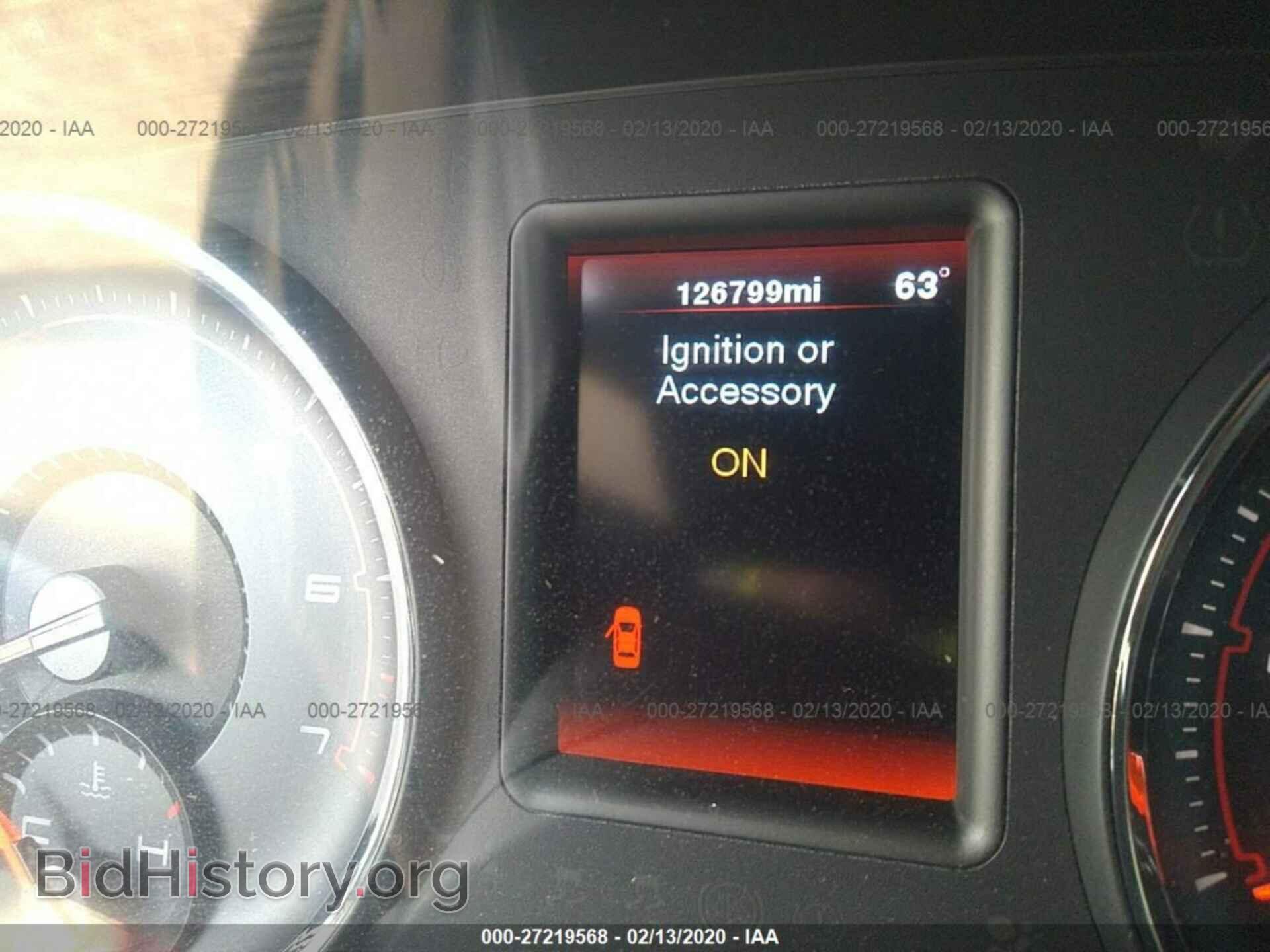 2012 DODGE CHARGER - VIN: 2C3CDXBG3CH296074 - Фото 7