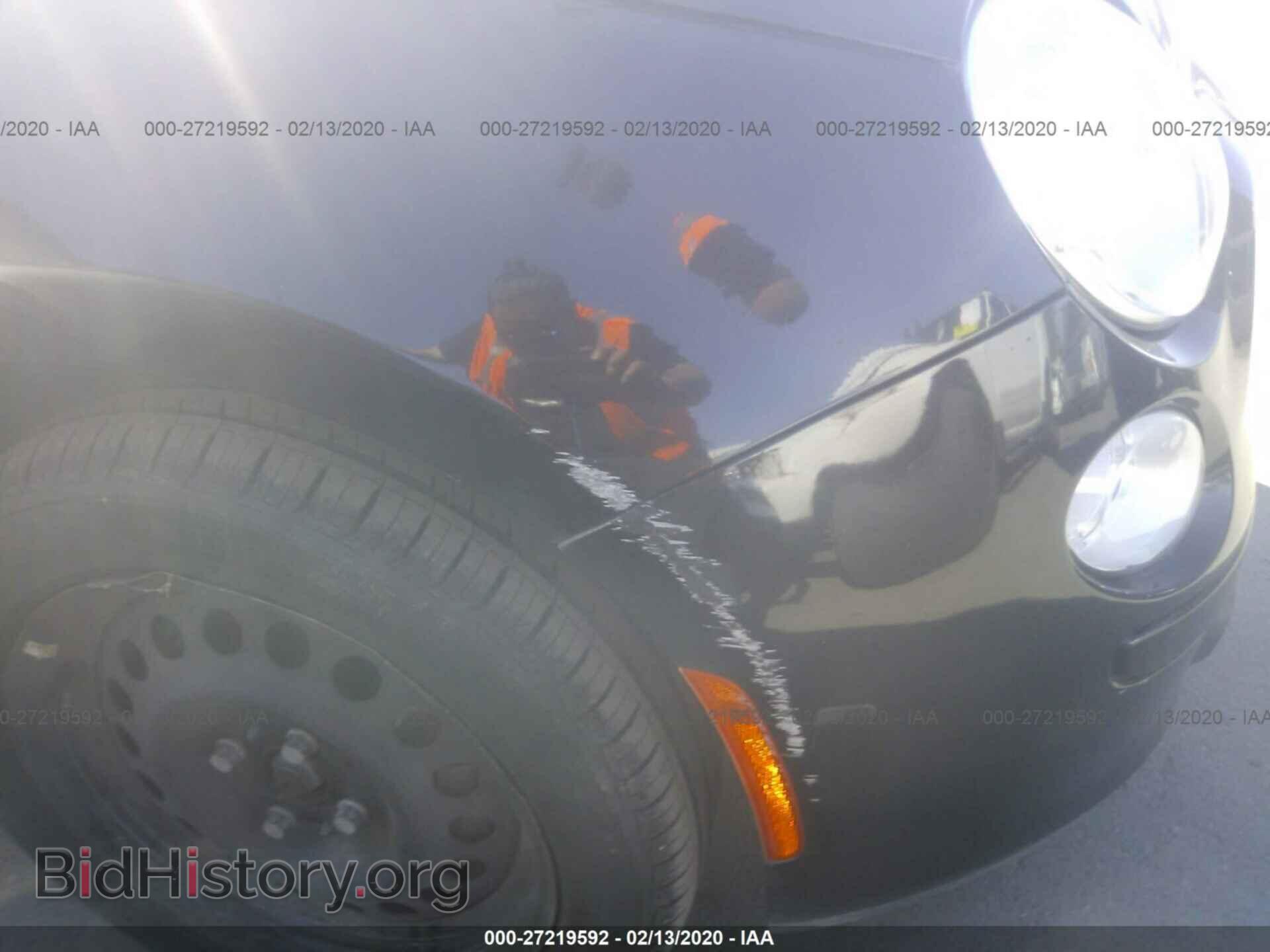2012 FIAT 500 - VIN: 3C3CFFAR3CT386033 - Фото 6