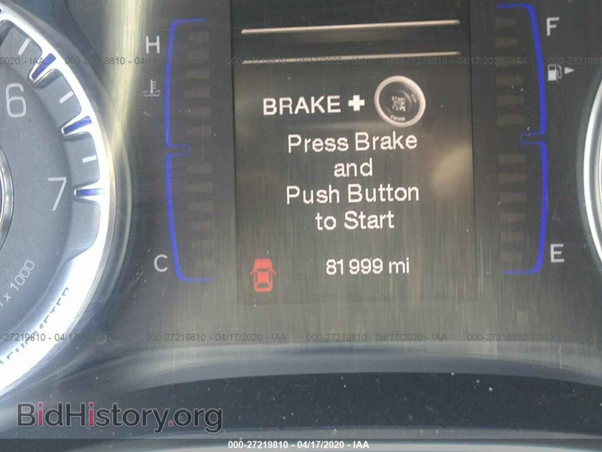 2015 CHRYSLER 200 - VIN: 1C3CCCAB0FN663011 - Фото 7