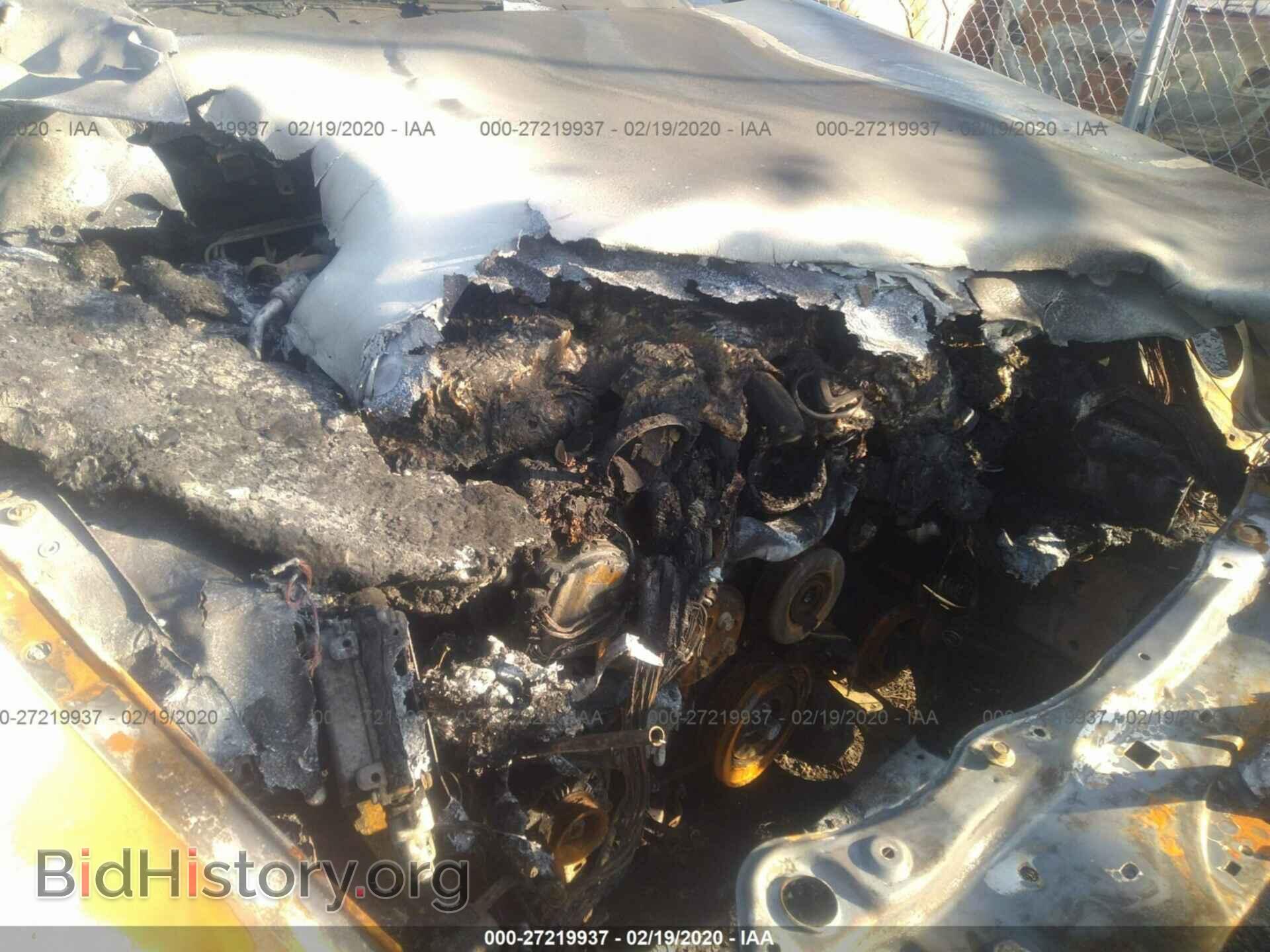 2007 LEXUS LS - VIN: JTHGL46F475003925 - Photo 10