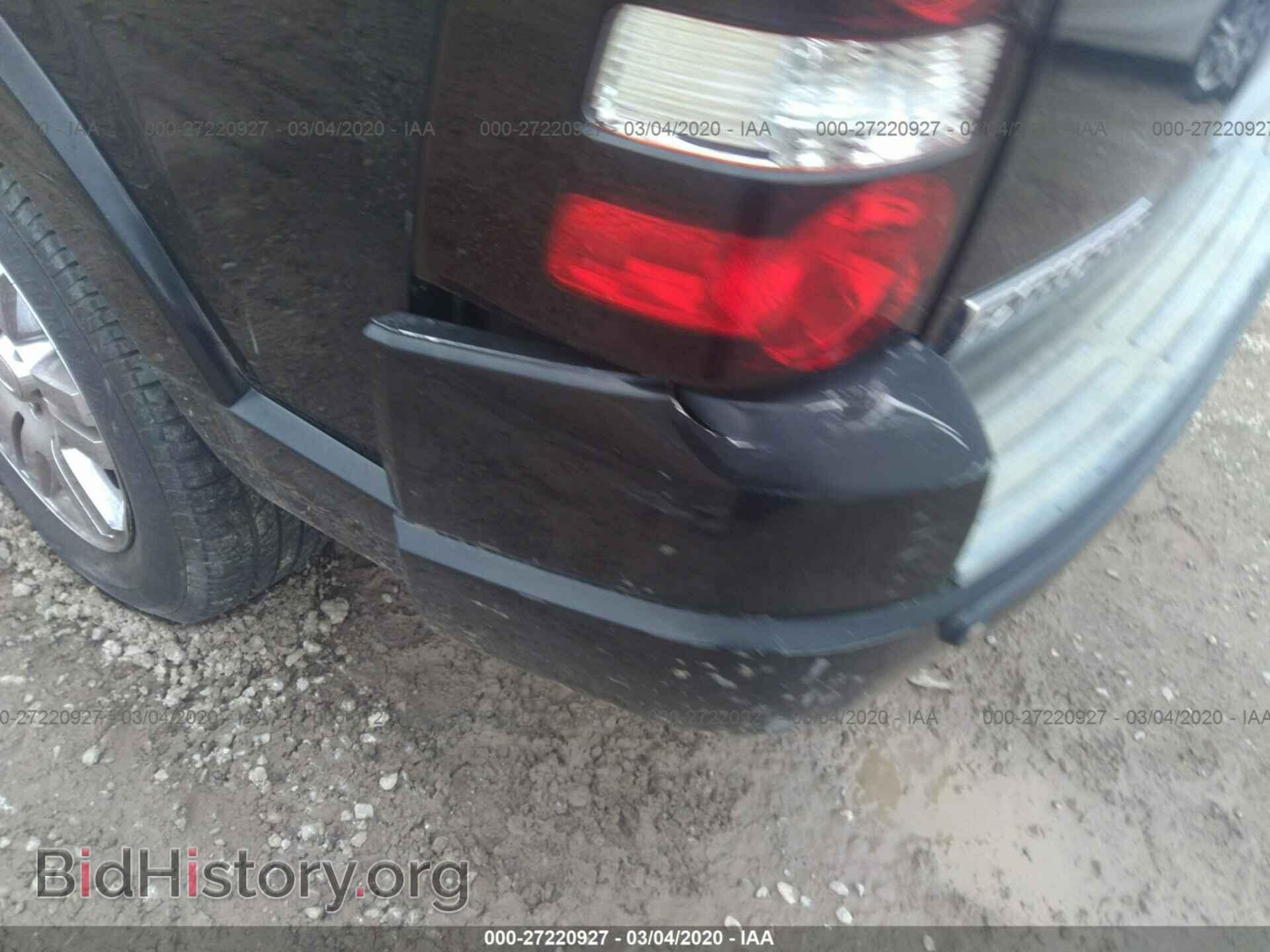 2006 FORD EXPLORER - VIN: 1FMEU65E56UA74142 - Фото 6