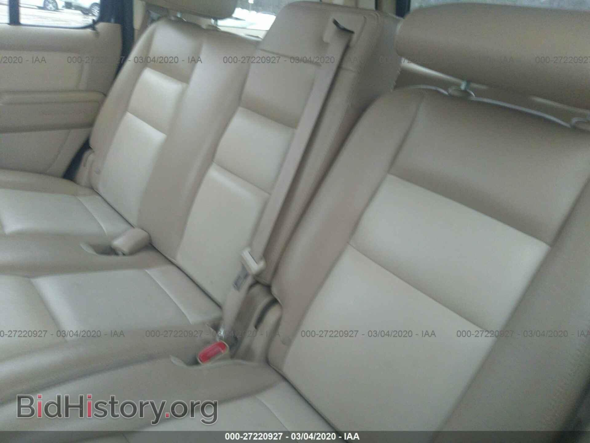 2006 FORD EXPLORER - VIN: 1FMEU65E56UA74142 - Фото 8