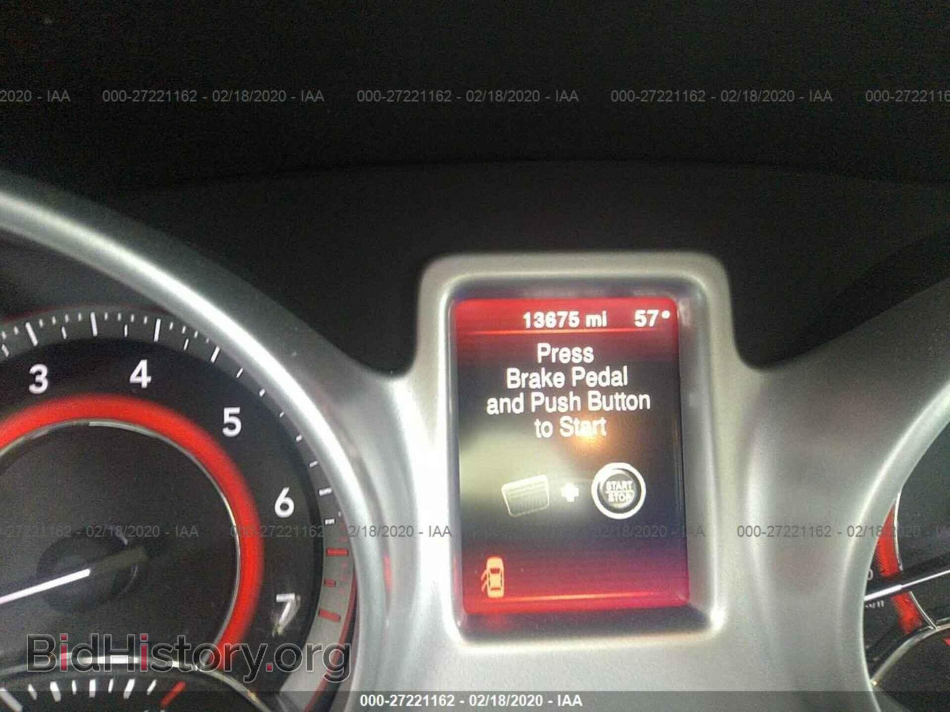 2019 DODGE JOURNEY - VIN: 3C4PDCBBXKT789637 - Photo 7