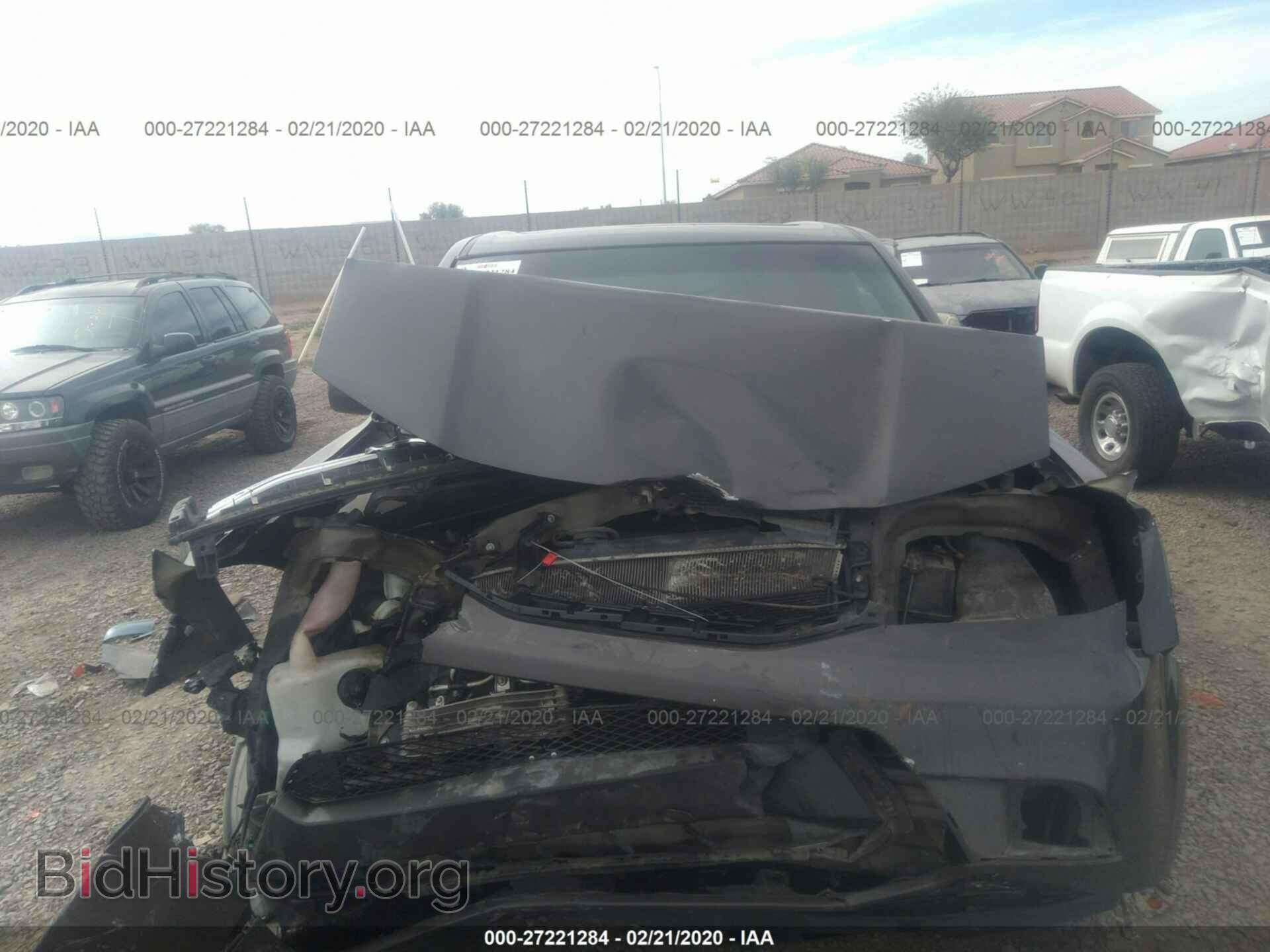 2012 HONDA PILOT - VIN: 5FNYF4H68CB049079 - Фото 6