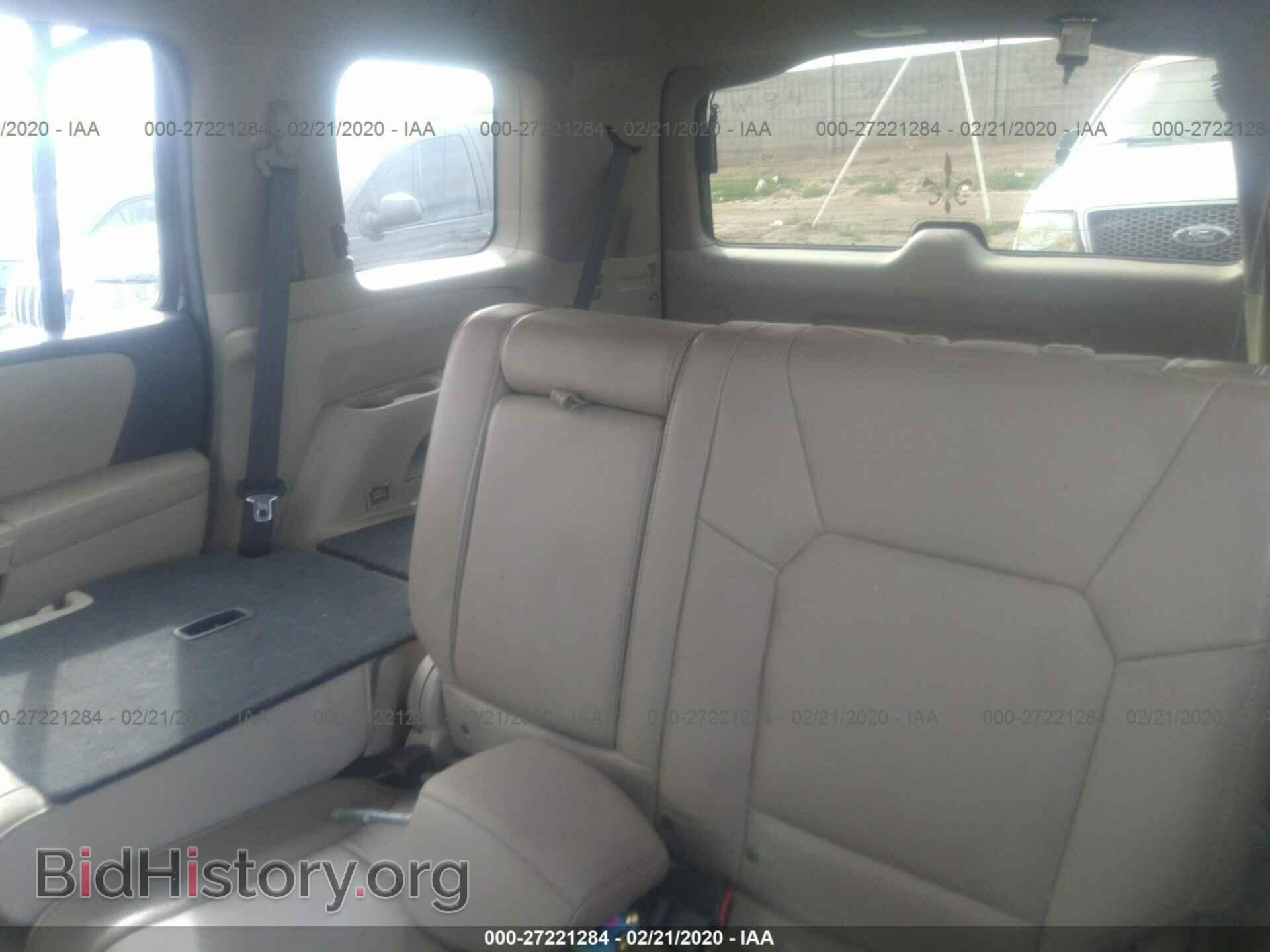 2012 HONDA PILOT - VIN: 5FNYF4H68CB049079 - Фото 8