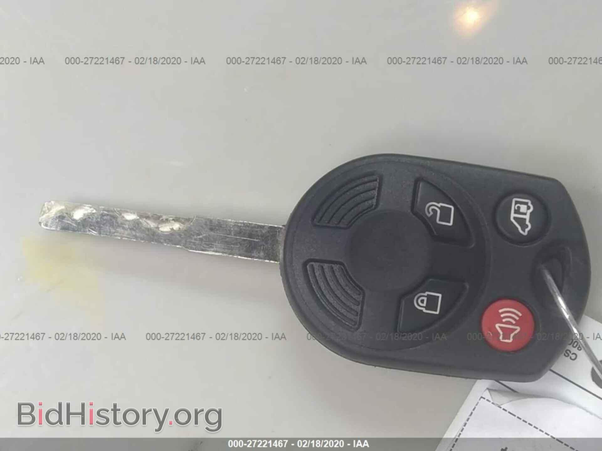 2017 FORD TRANSIT CONNECT - VIN: NM0GE9G70H1296907 - Фото 11