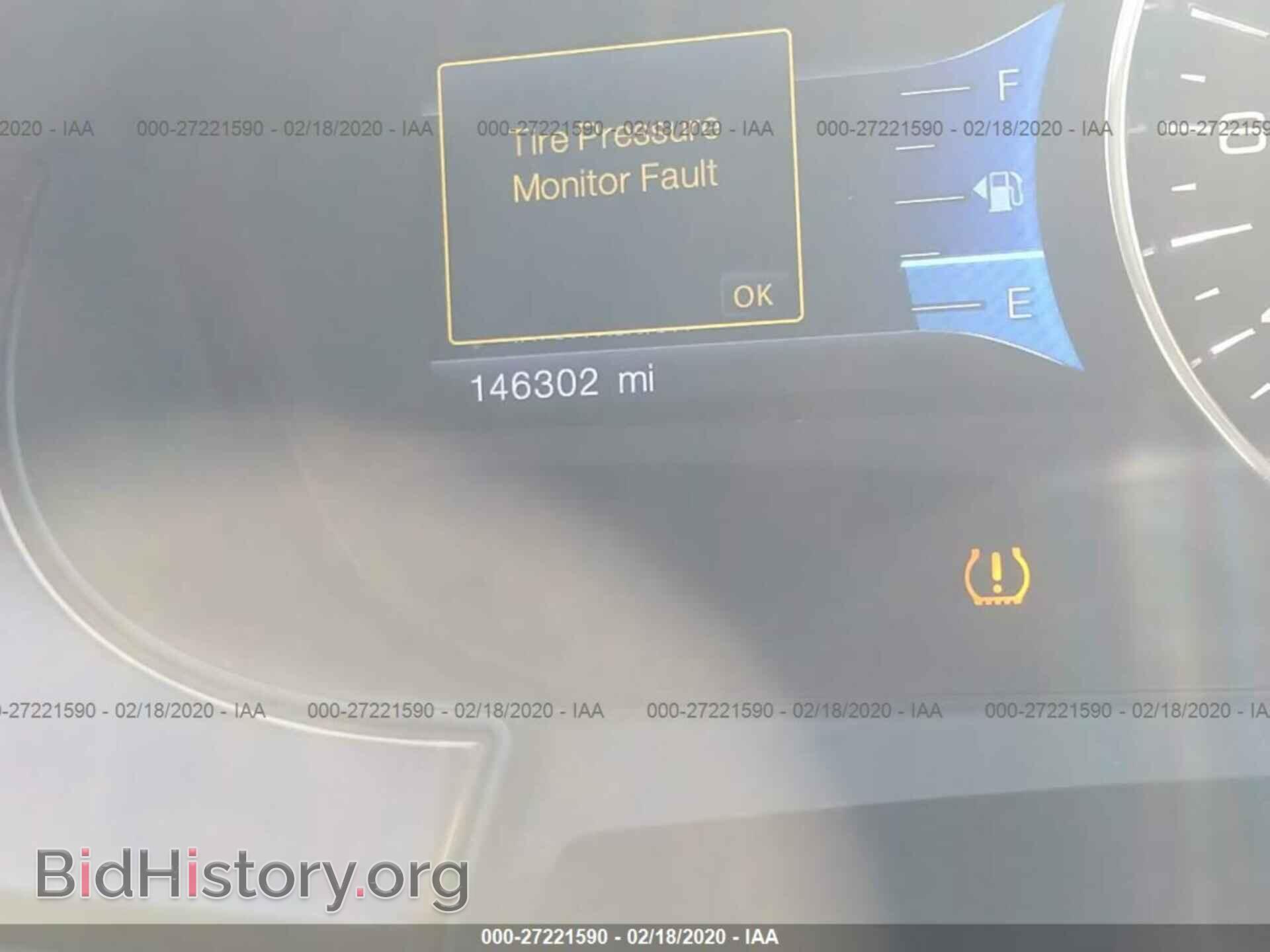 2013 FORD EDGE - VIN: 2FMDK4KC3DBA75351 - Photo 7