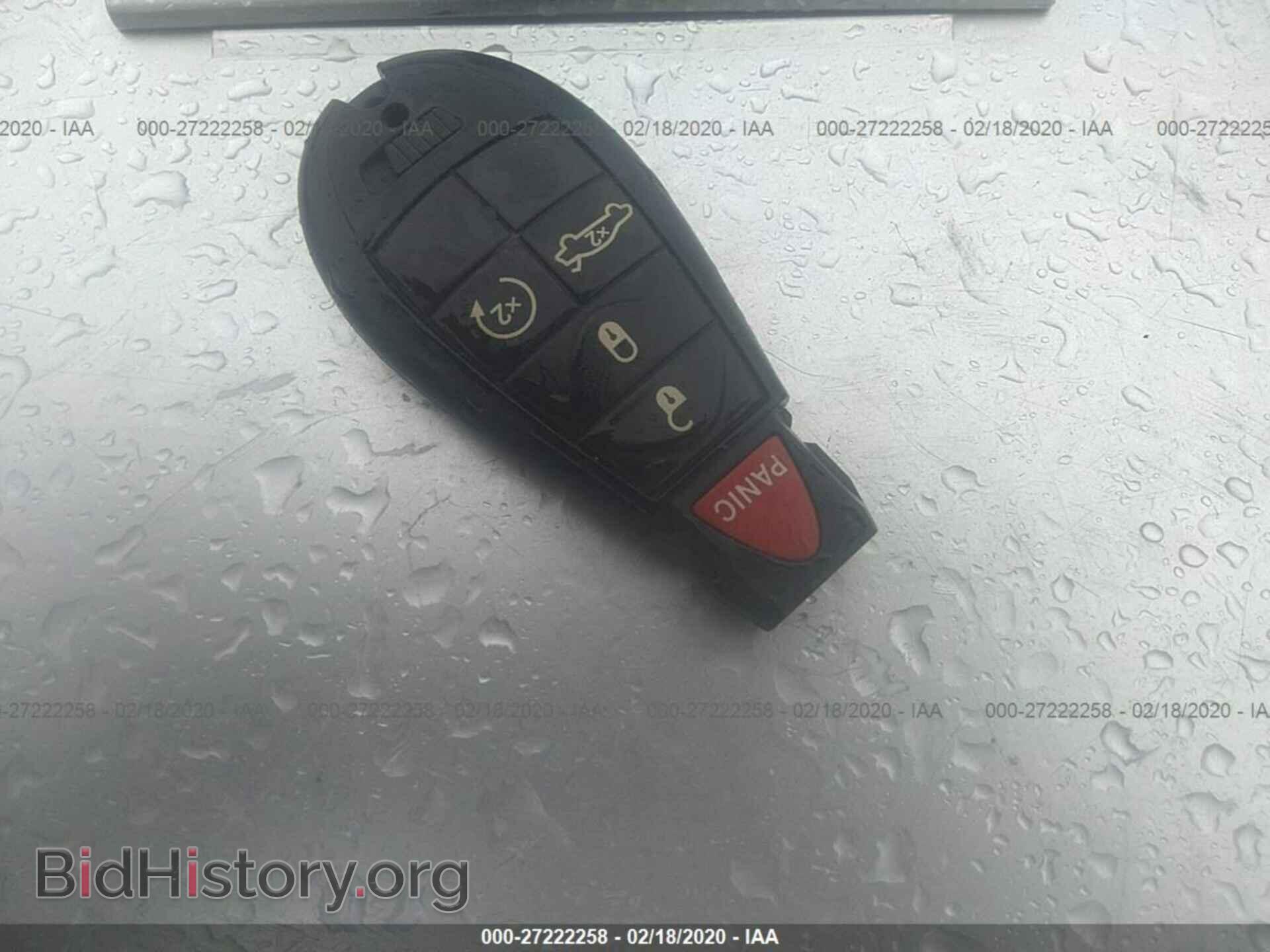 2010 DODGE JOURNEY - VIN: 3D4PG5FV9AT100034 - Фото 11