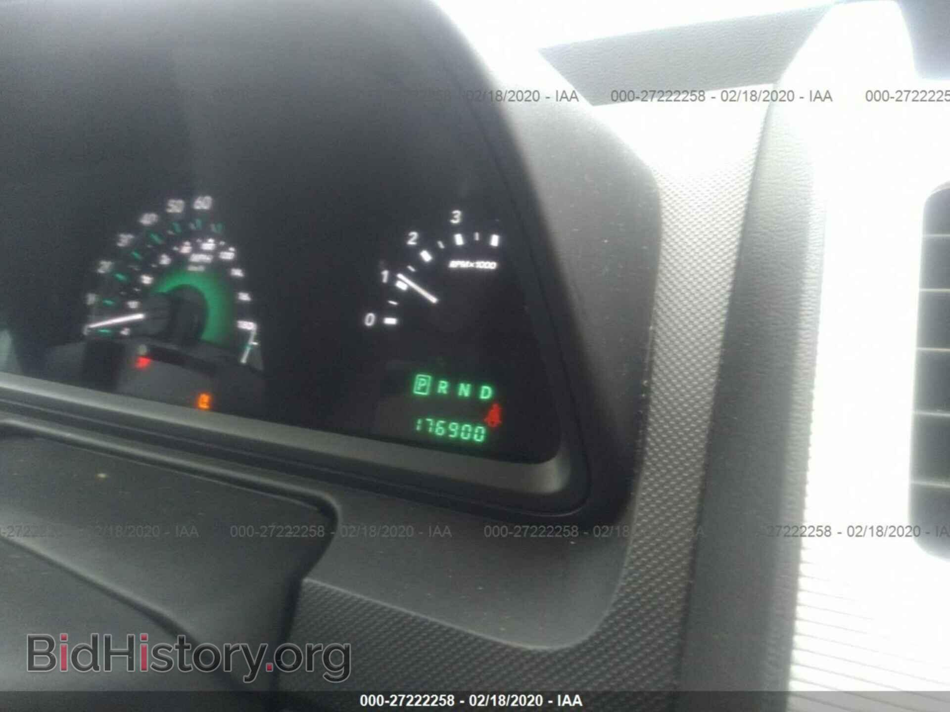 2010 DODGE JOURNEY - VIN: 3D4PG5FV9AT100034 - Фото 7