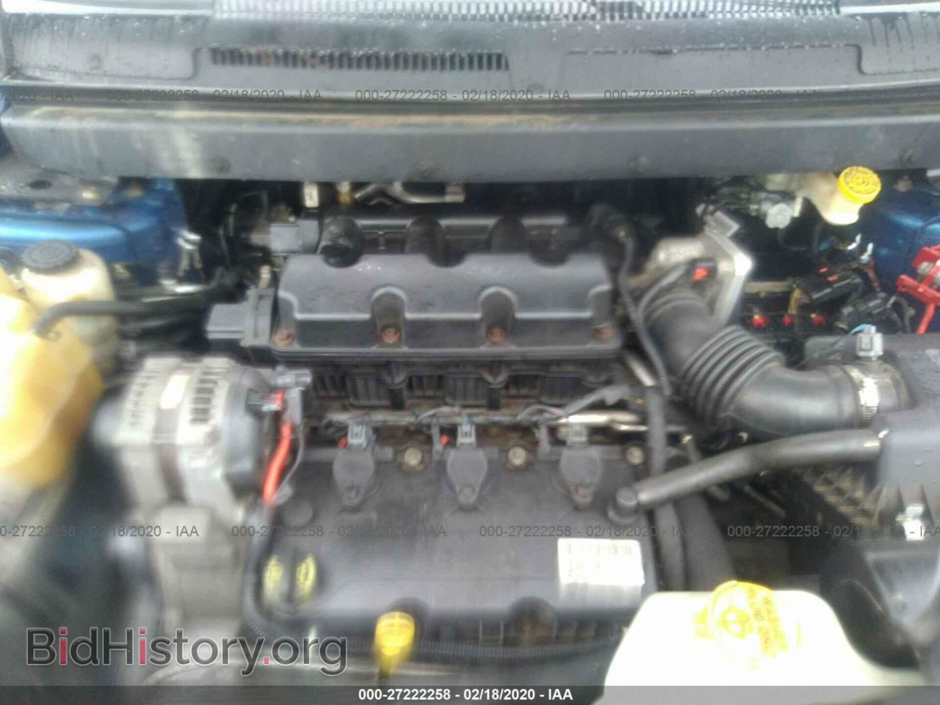 2010 DODGE JOURNEY - VIN: 3D4PG5FV9AT100034 - Фото 10