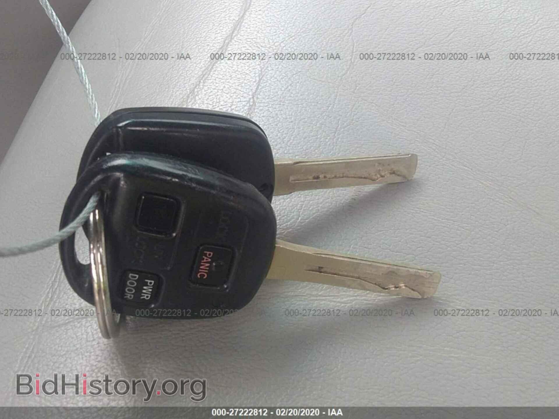 2007 LEXUS RX - VIN: 2T2GK31U67C022978 - Фото 11