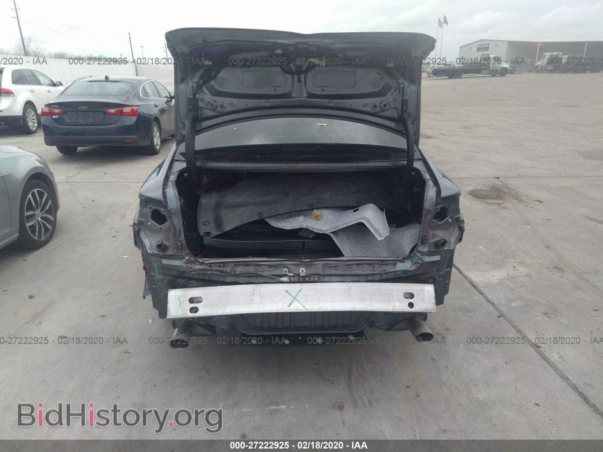 2013 LEXUS ES - VIN: JTHBK1GG1D2004031 - Photo 6