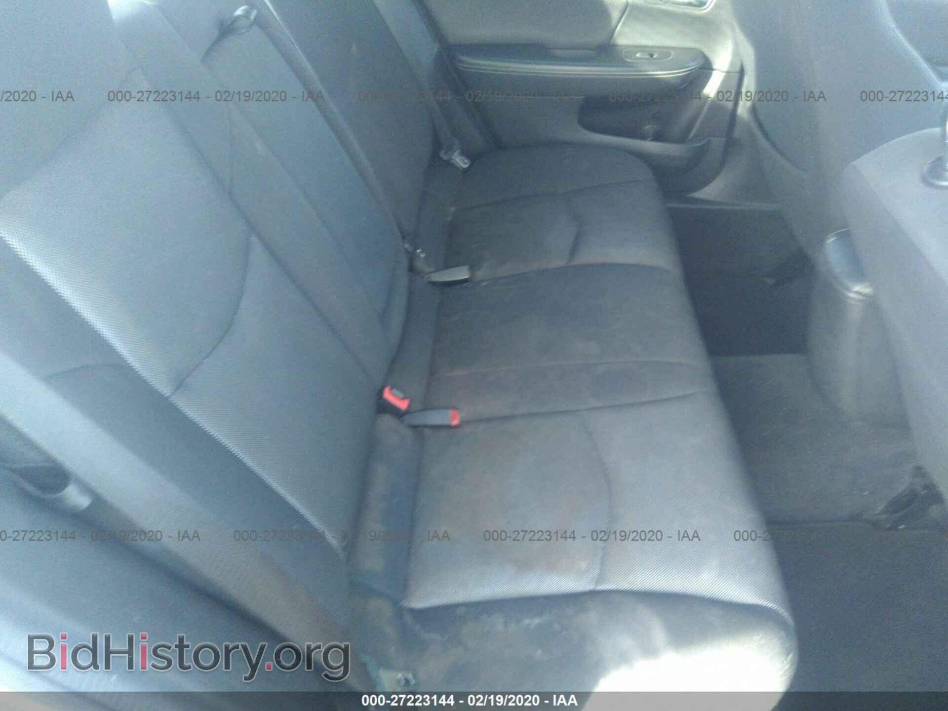 2014 DODGE AVENGER - VIN: 1C3CDZAB7EN160882 - Фото 8