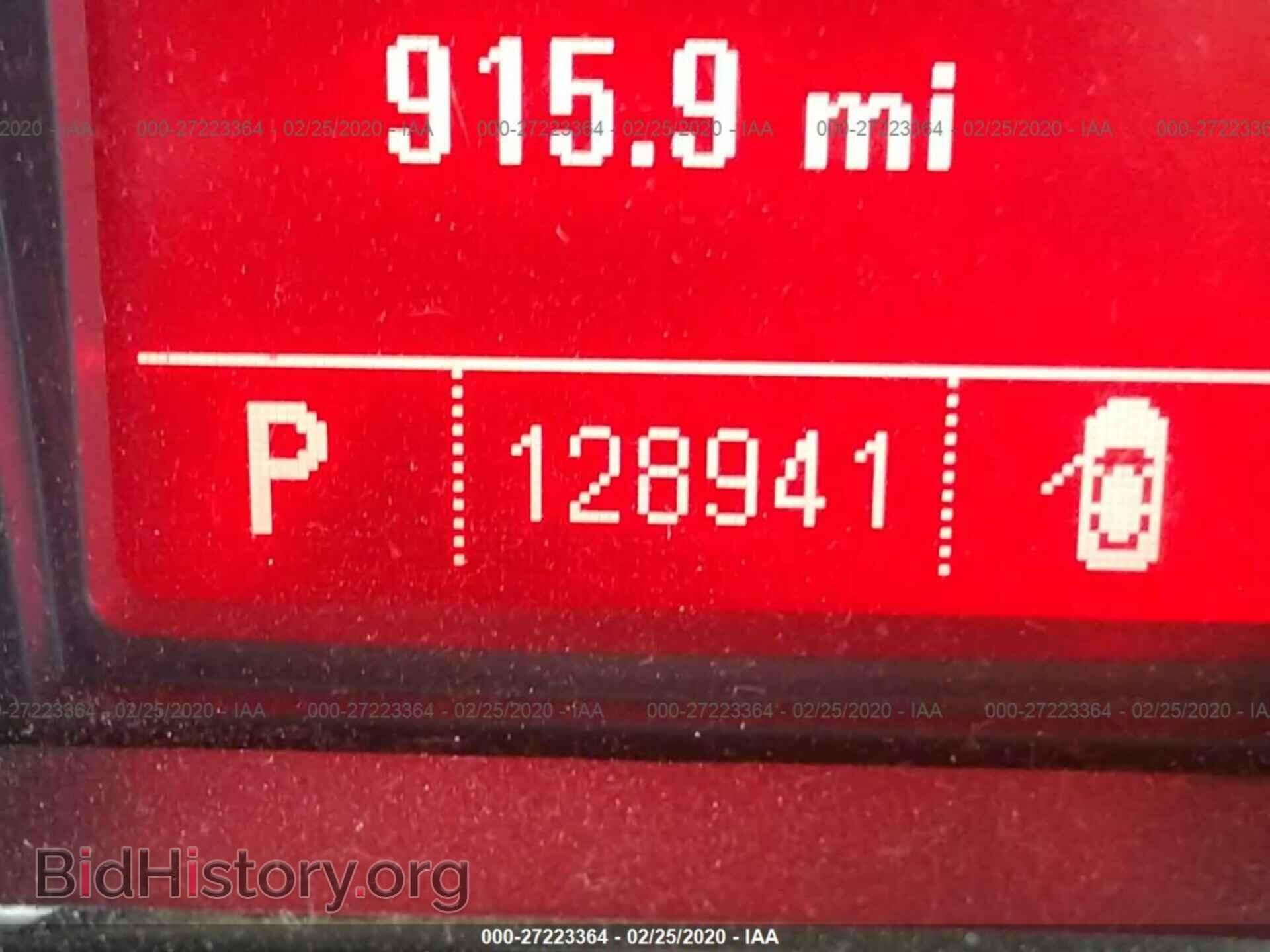2010 GMC TERRAIN - VIN: 2CTFLHEY6A6340331 - Photo 7