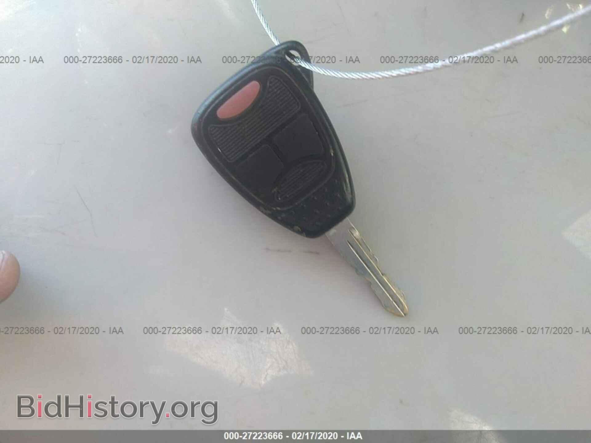 2006 DODGE CARAVAN - VIN: 1D4GP45R16B571537 - Фото 11