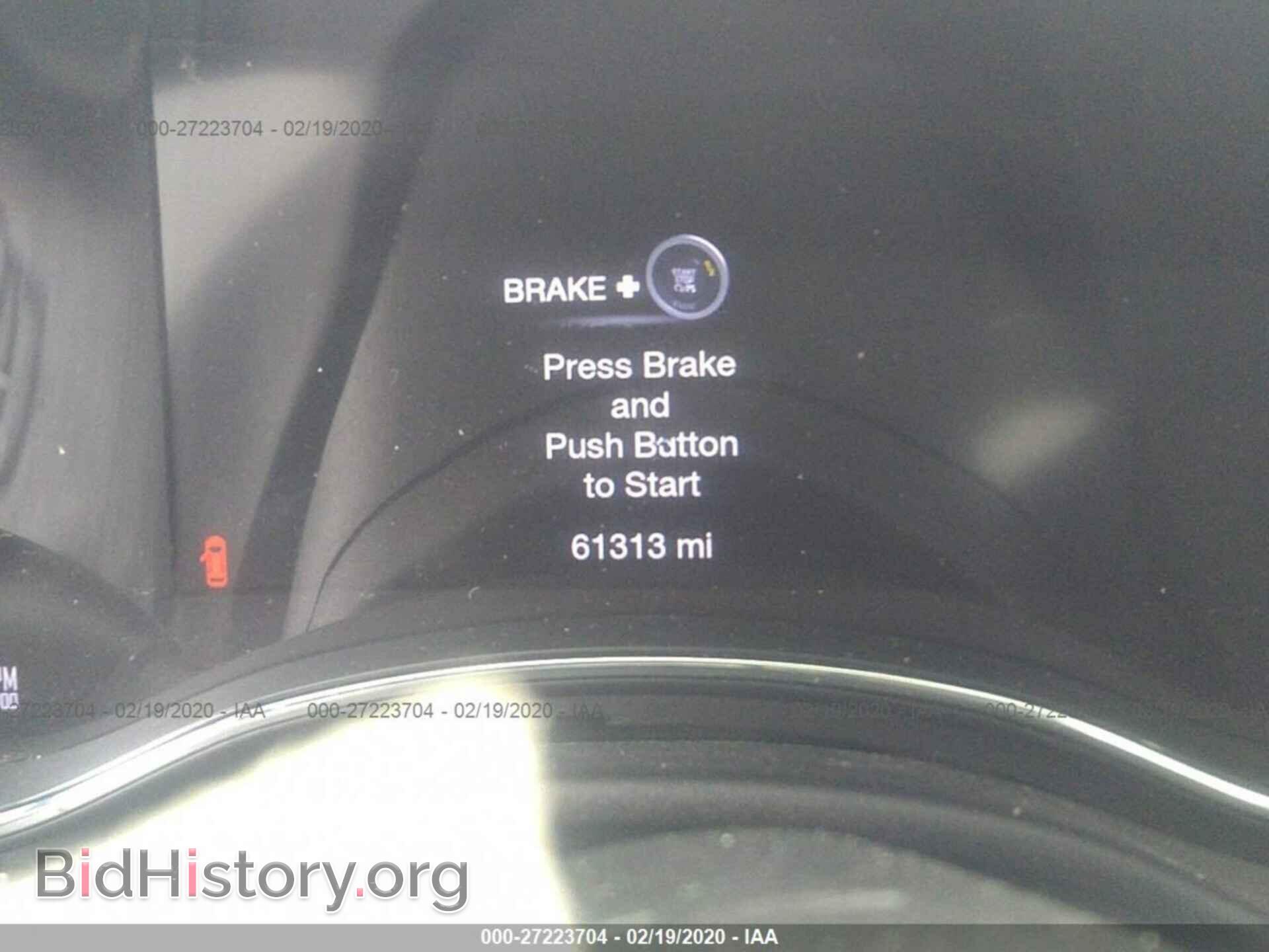 2017 DODGE DURANGO - VIN: 1C4RDHDG0HC748288 - Фото 7