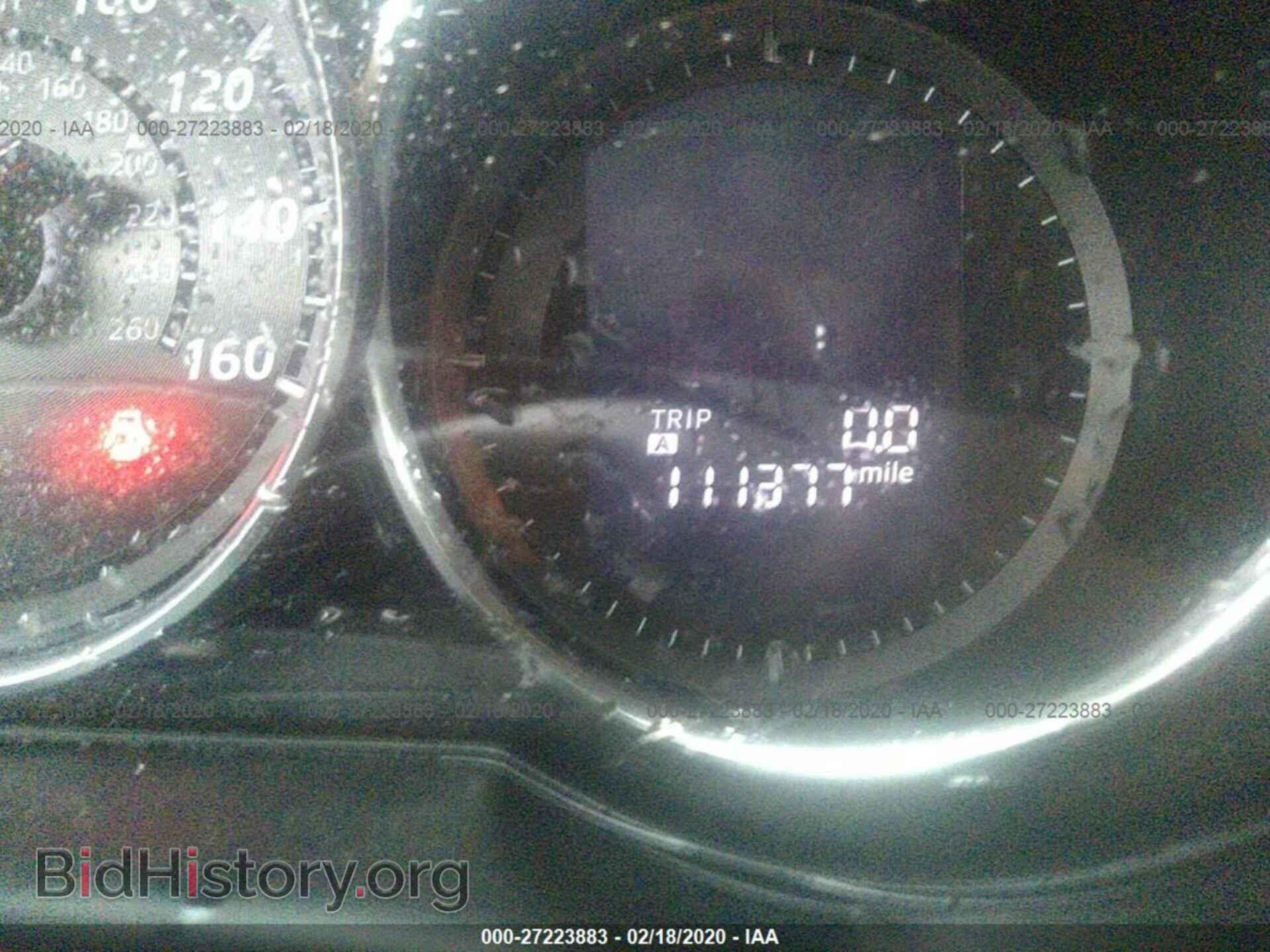 2013 MAZDA CX-5 - VIN: JM3KE2BE0D0128458 - Фото 7