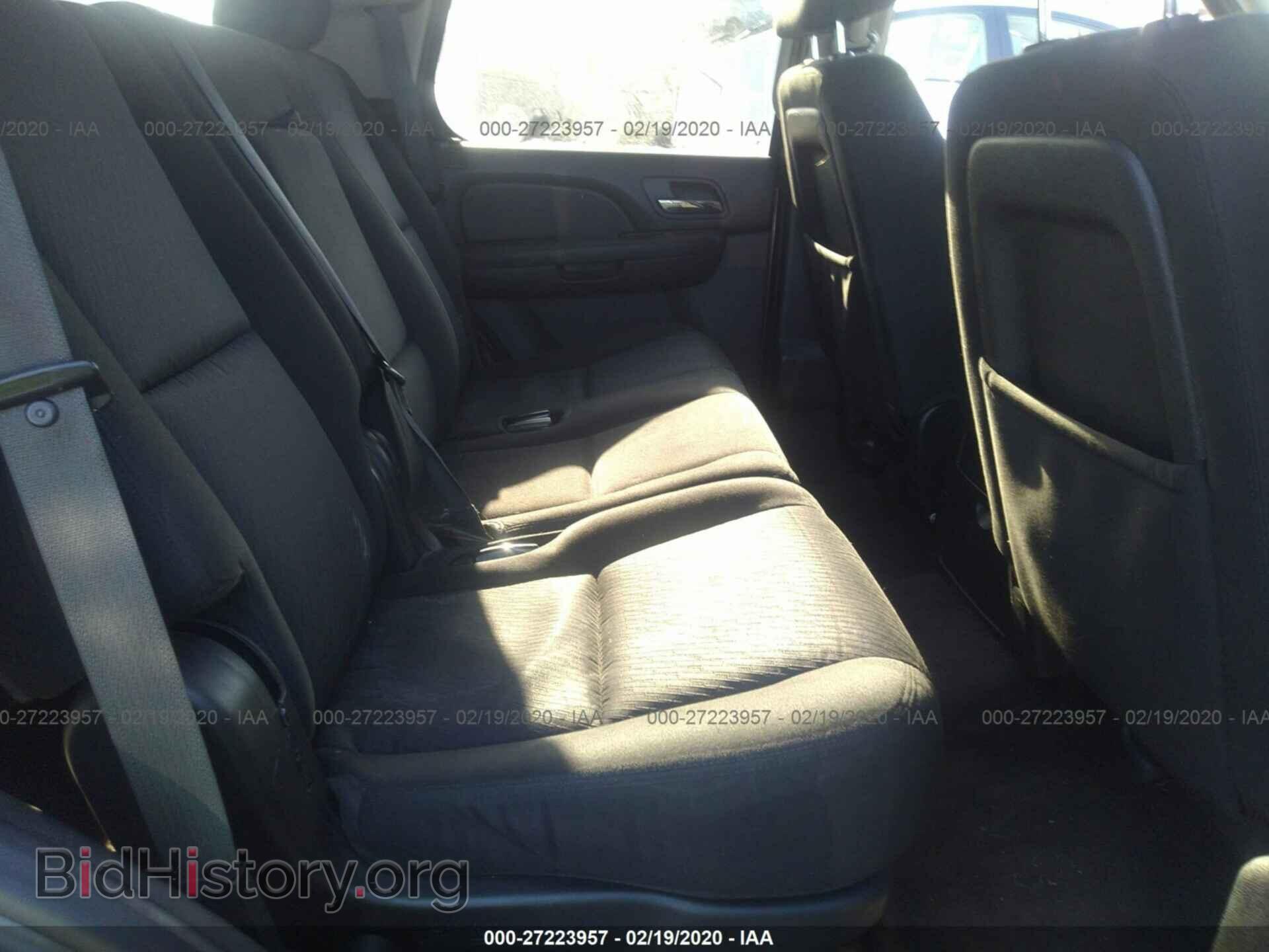 2013 GMC YUKON - VIN: 1GKS2AE08DR320125 - Фото 8