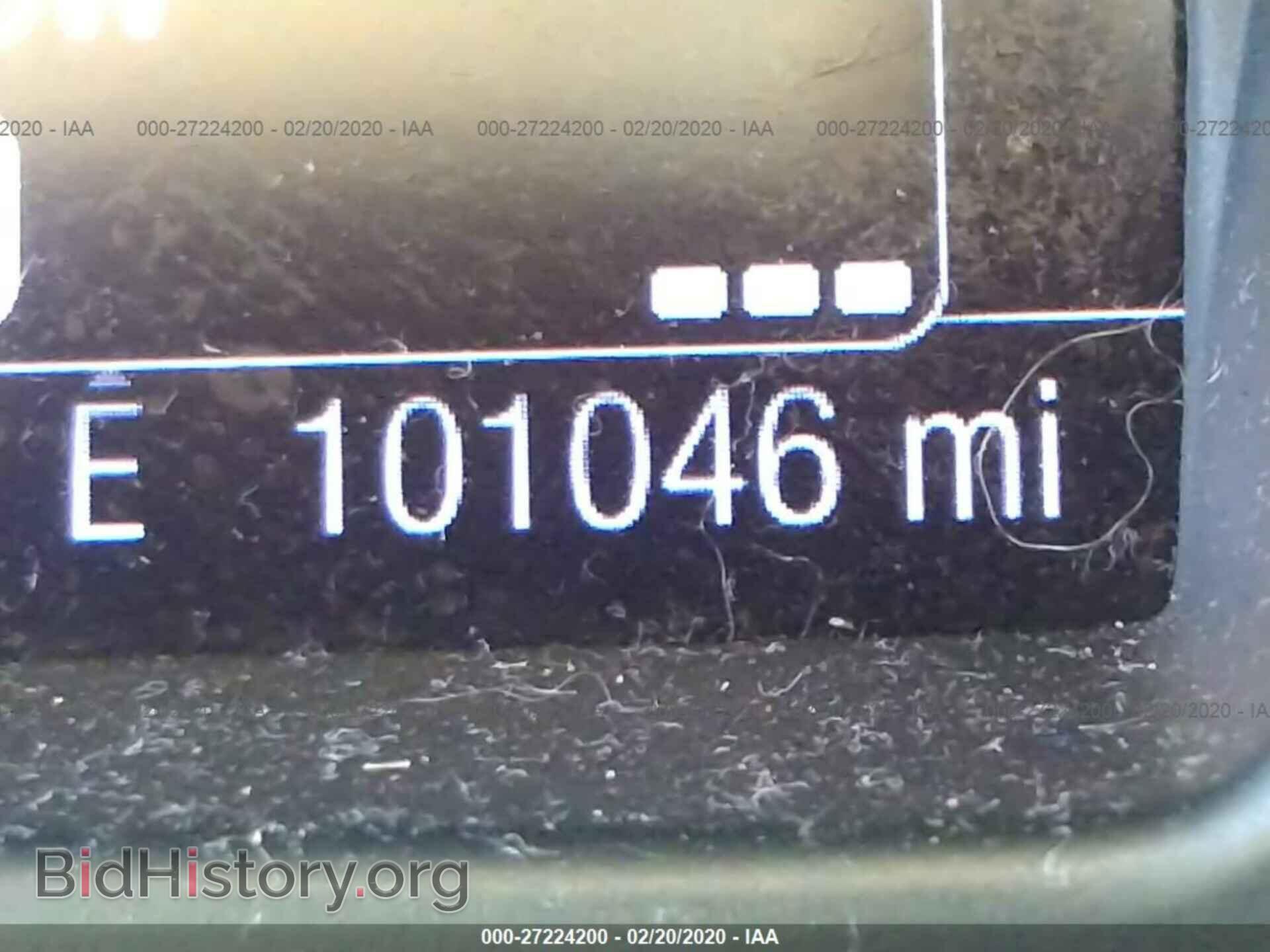 2013 FORD FOCUS - VIN: 1FADP3N2XDL130855 - Photo 7