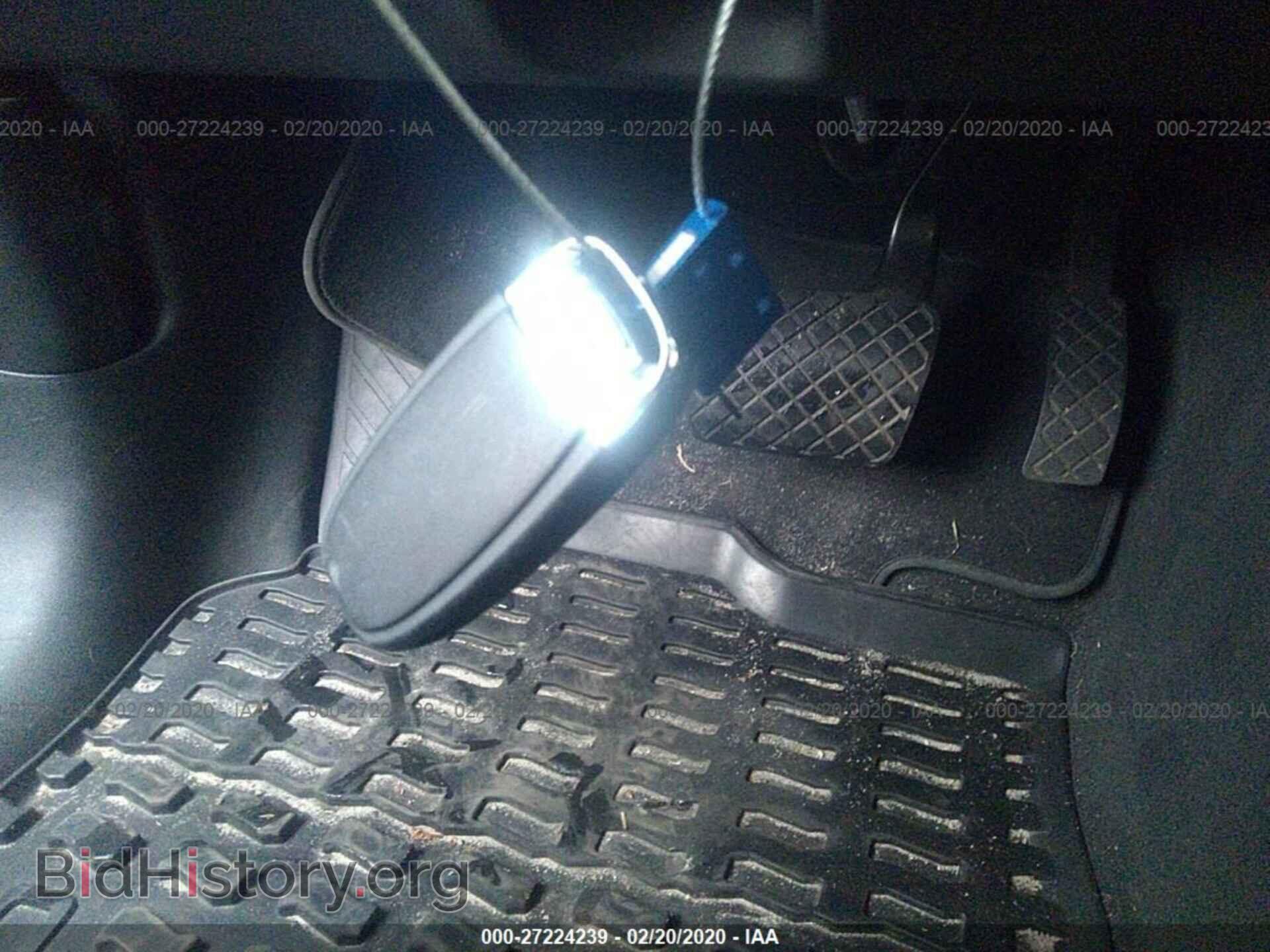 2017 AUDI Q5 - VIN: WA1C2AFP8HA007375 - Фото 11