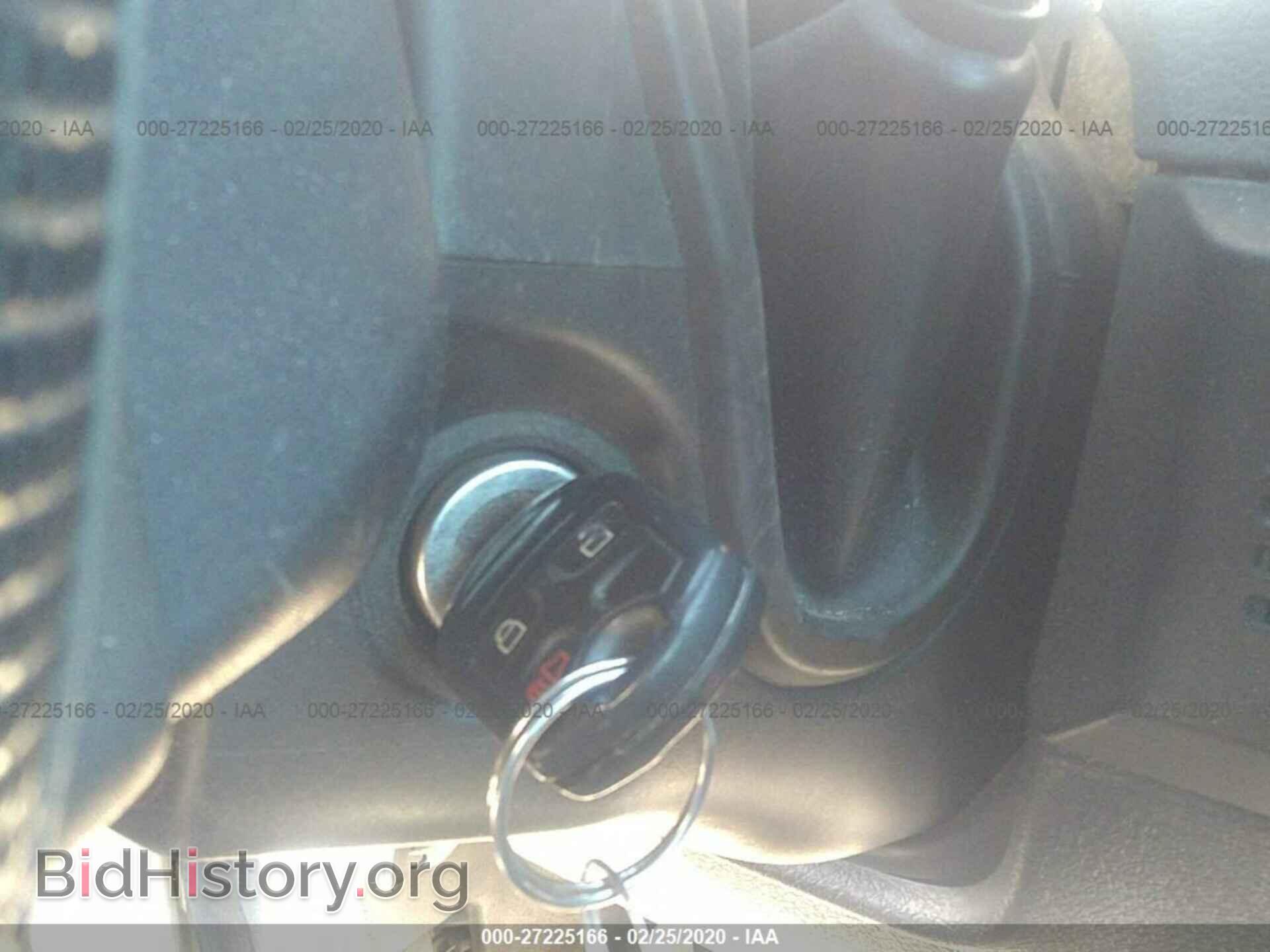 2012 FORD F150 - VIN: 1FTFX1CF7CKD97971 - Фото 11