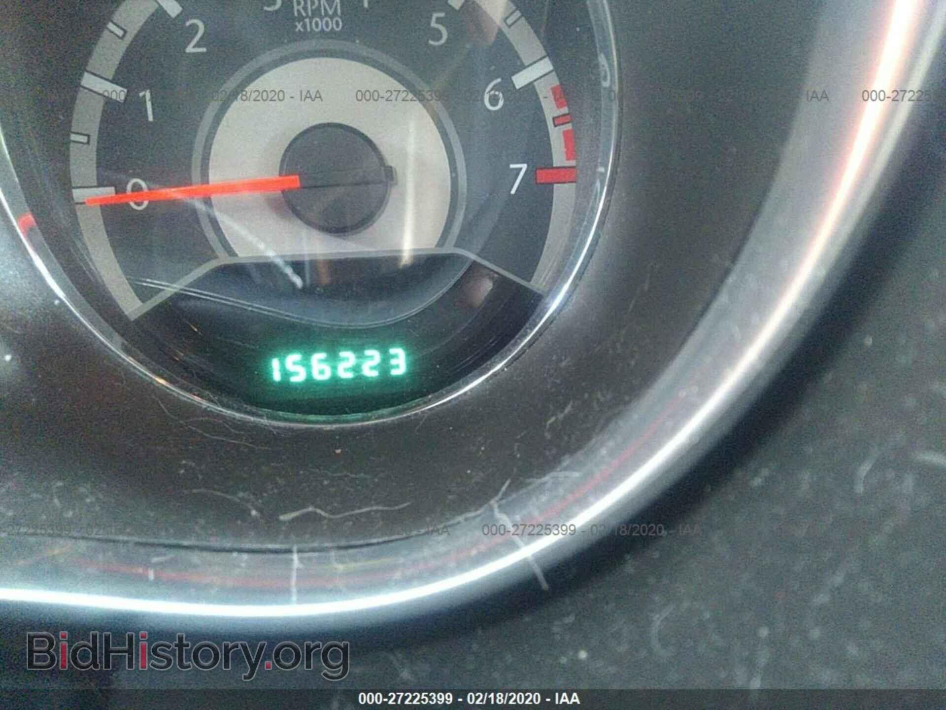 2013 CHRYSLER 200 - VIN: 1C3CCBABXDN706096 - Photo 7