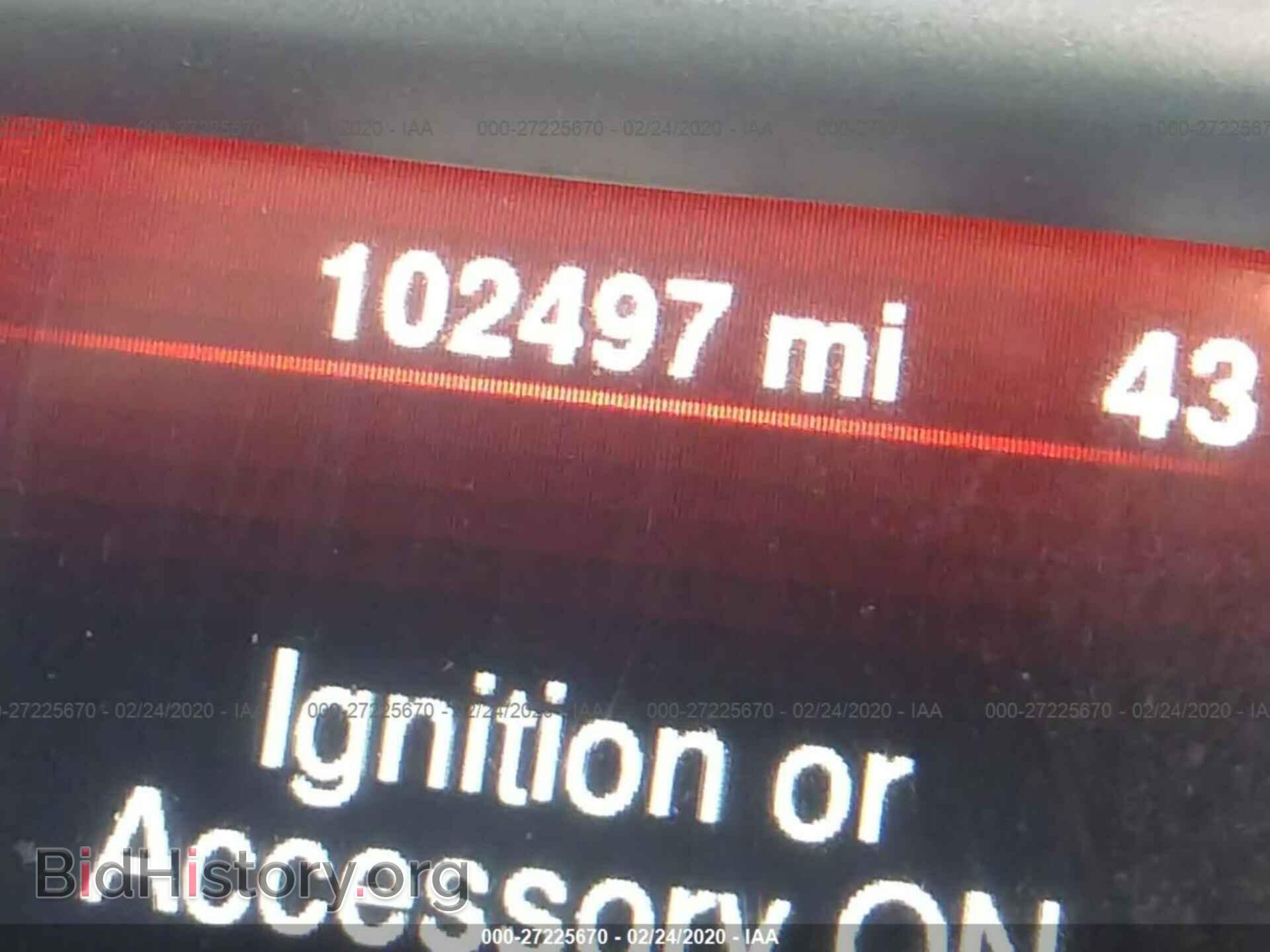 2015 DODGE JOURNEY - VIN: 3C4PDCAB0FT532722 - Photo 7