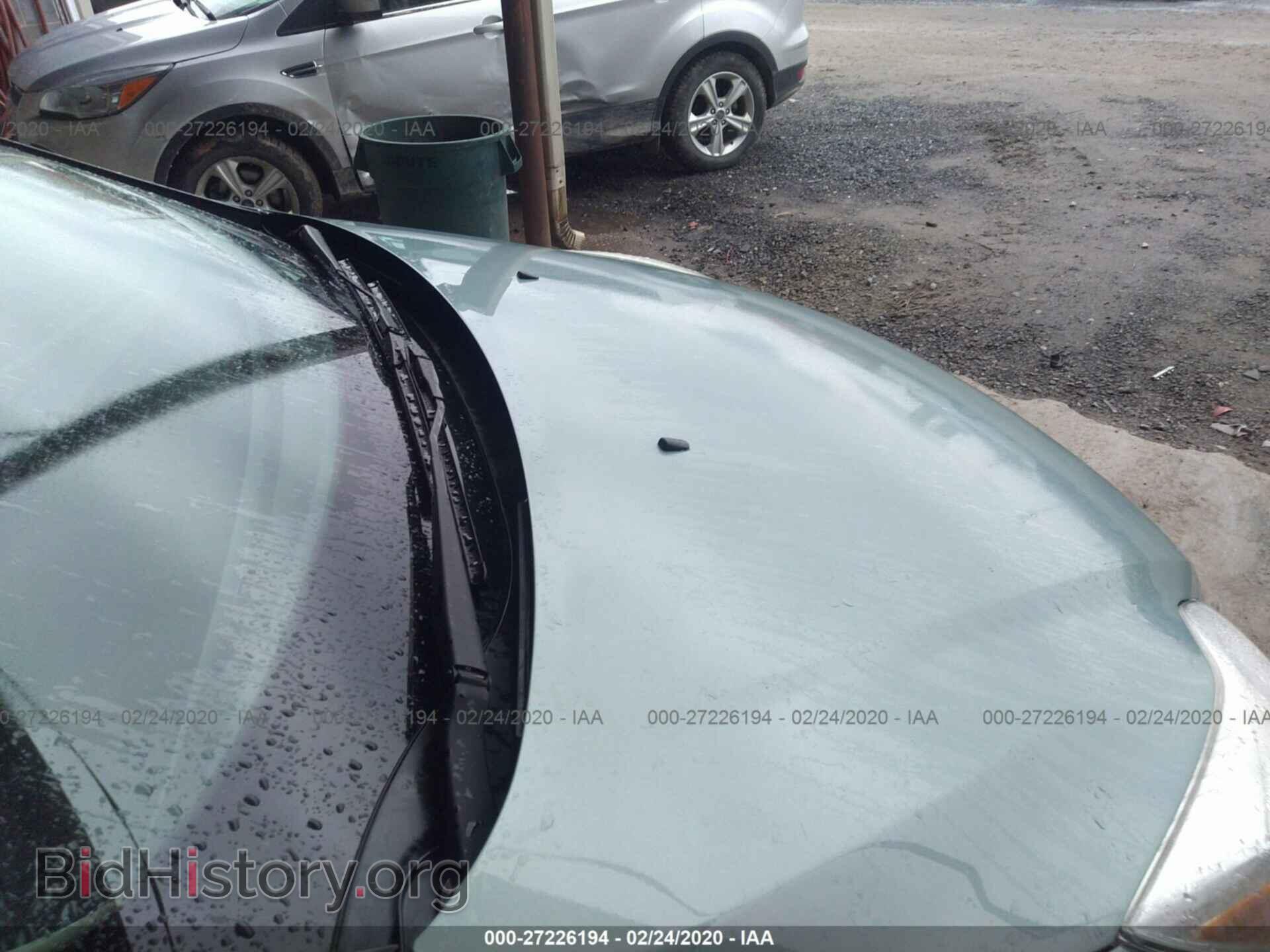 2012 FORD FOCUS - VIN: 1FAHP3M26CL360183 - Фото 6