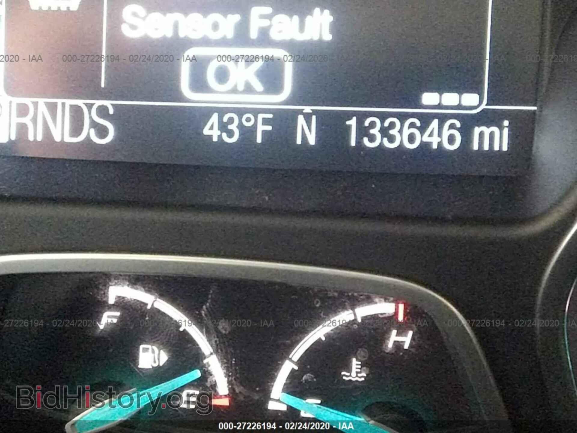 2012 FORD FOCUS - VIN: 1FAHP3M26CL360183 - Фото 7