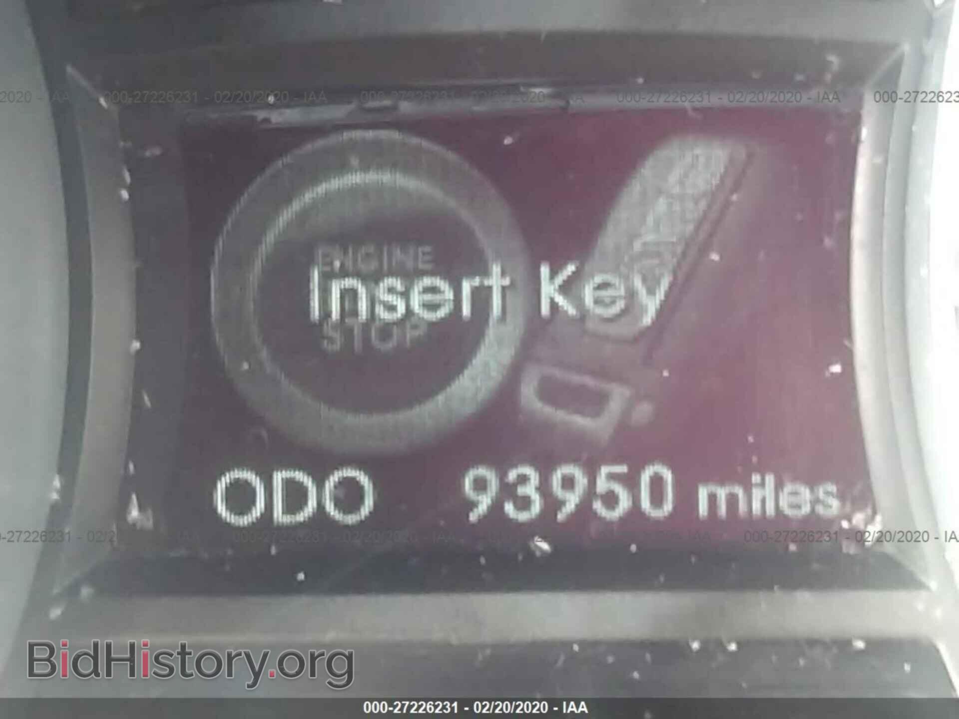2012 HYUNDAI SONATA - VIN: 5NPEC4AC3CH433154 - Photo 7