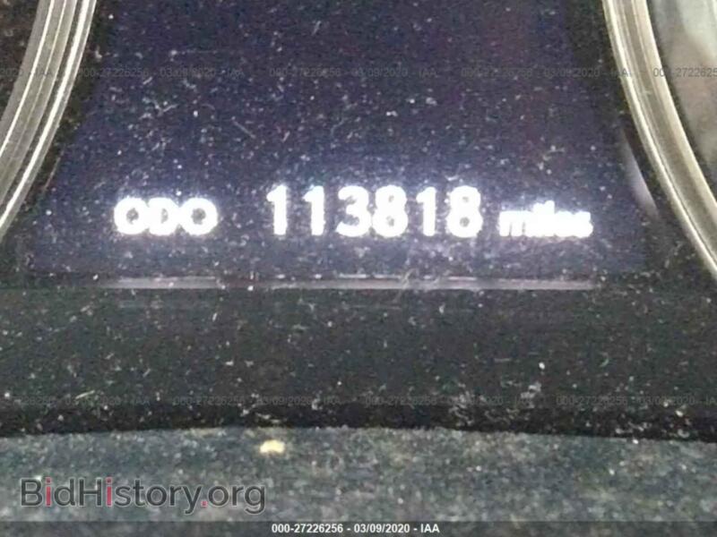 2015 Lexus GS (VIN JTHBE1BL3FA000146) — photo 7 of 11