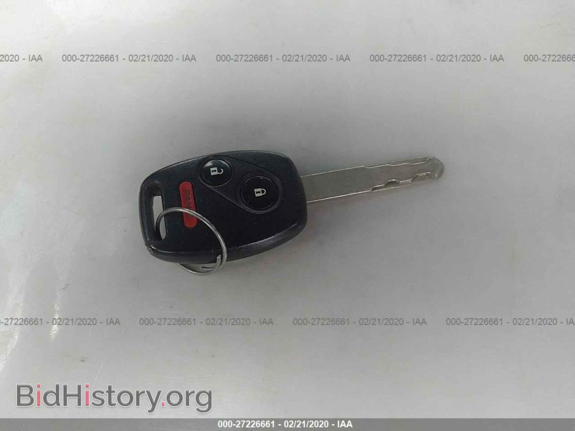 2007 HONDA PILOT - VIN: 5FNYF18467B005584 - Фото 11