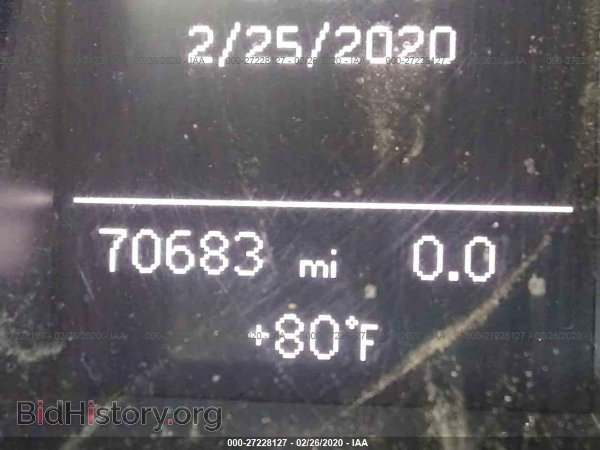 2014 AUDI A5 - VIN: WAUCFAFR8EA024357 - Photo 7