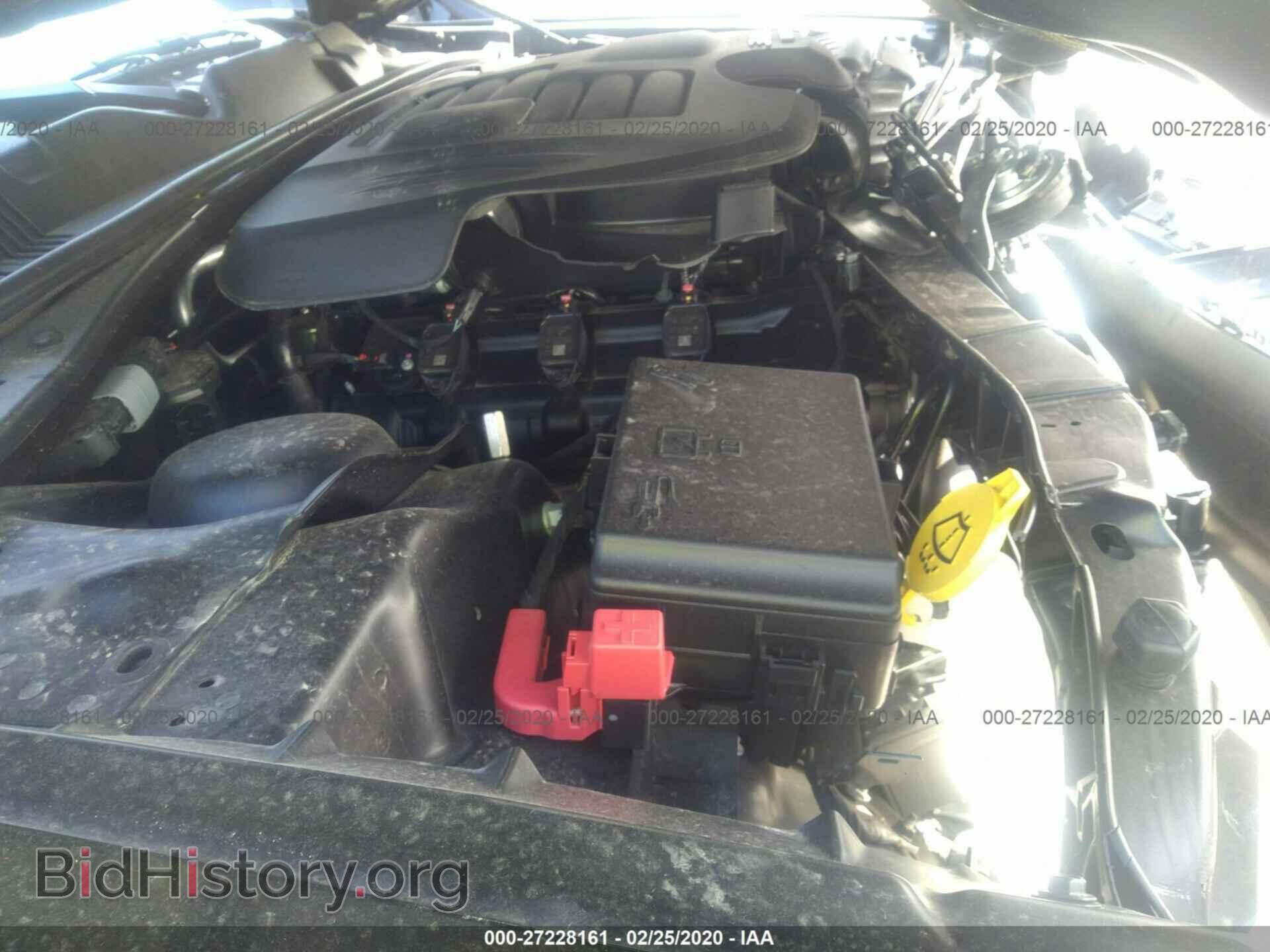 2019 DODGE CHALLENGER - VIN: 2C3CDZAG5KH737344 - Фото 10