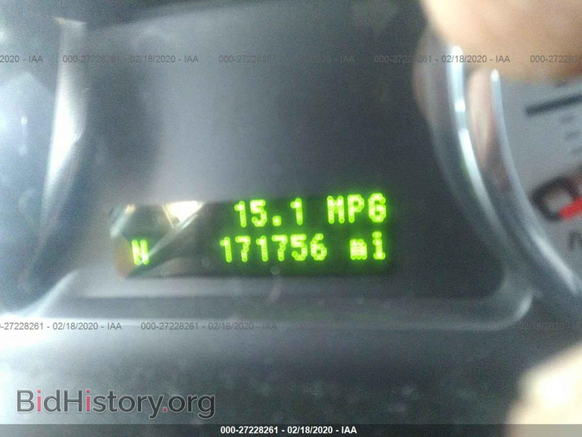 2008 FORD EDGE - VIN: 2FMDK49C18BA57359 - Фото 7