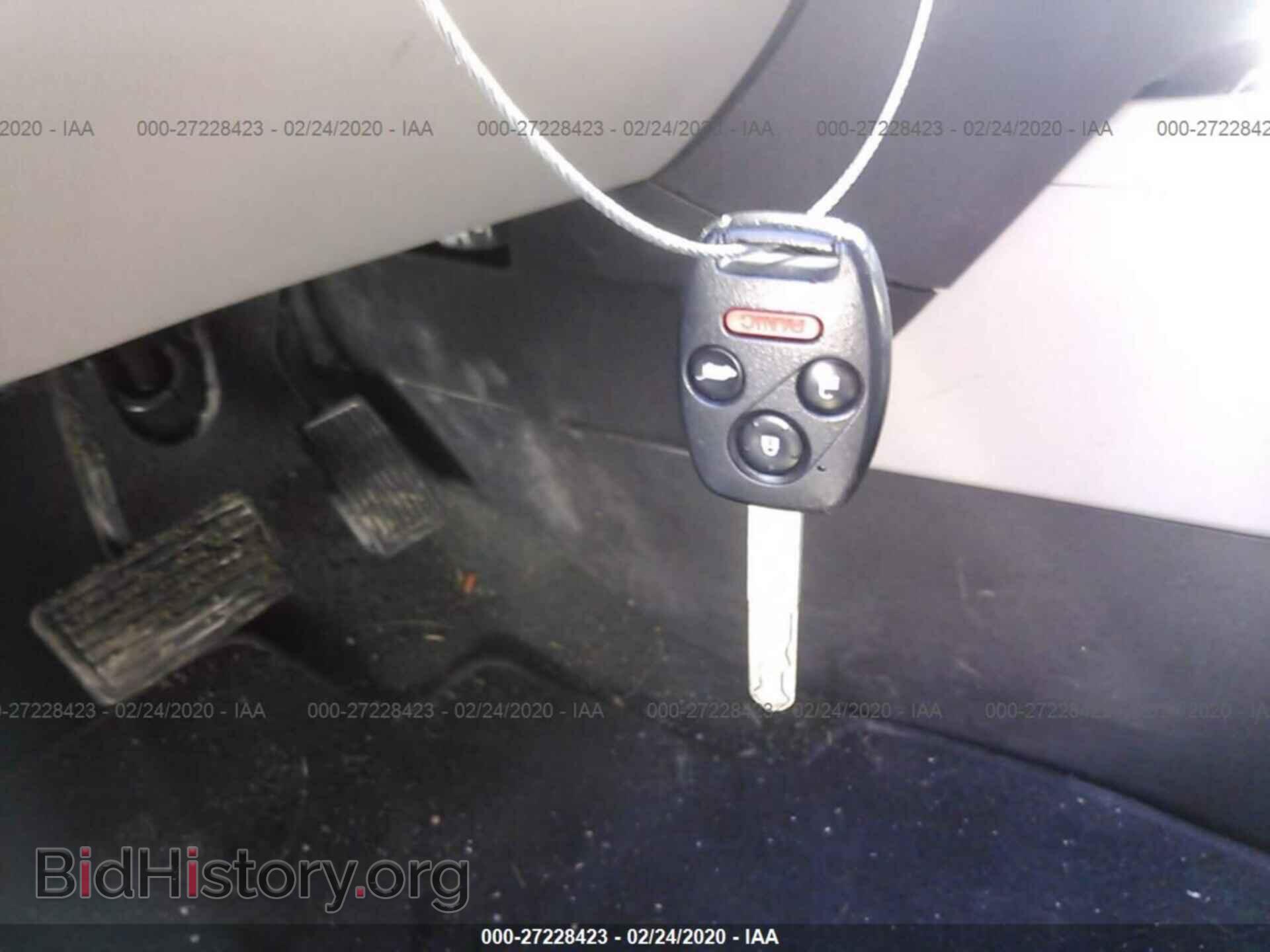 2013 HONDA PILOT - VIN: 5FNYF4H40DB077023 - Фото 11