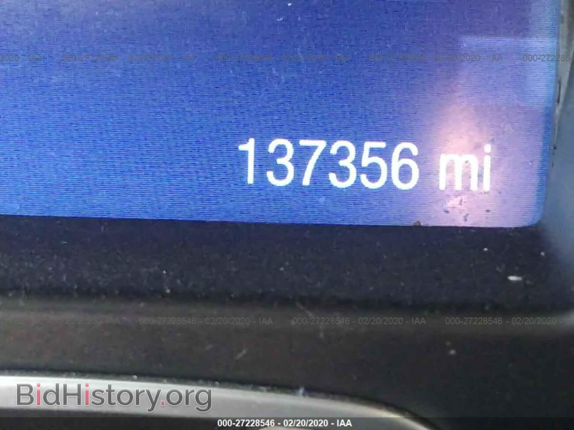 2014 FORD FOCUS - VIN: 1FADP3F22EL181296 - Photo 7