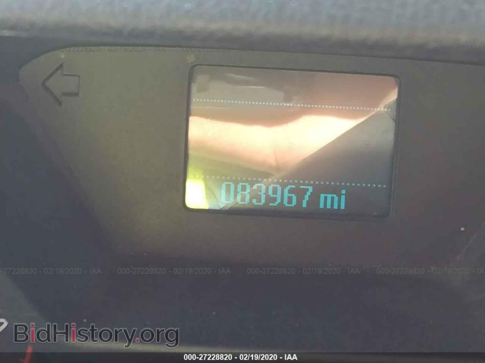 2016 FORD TRANSIT CONNECT - VIN: NM0LS7F79G1255493 - Фото 7