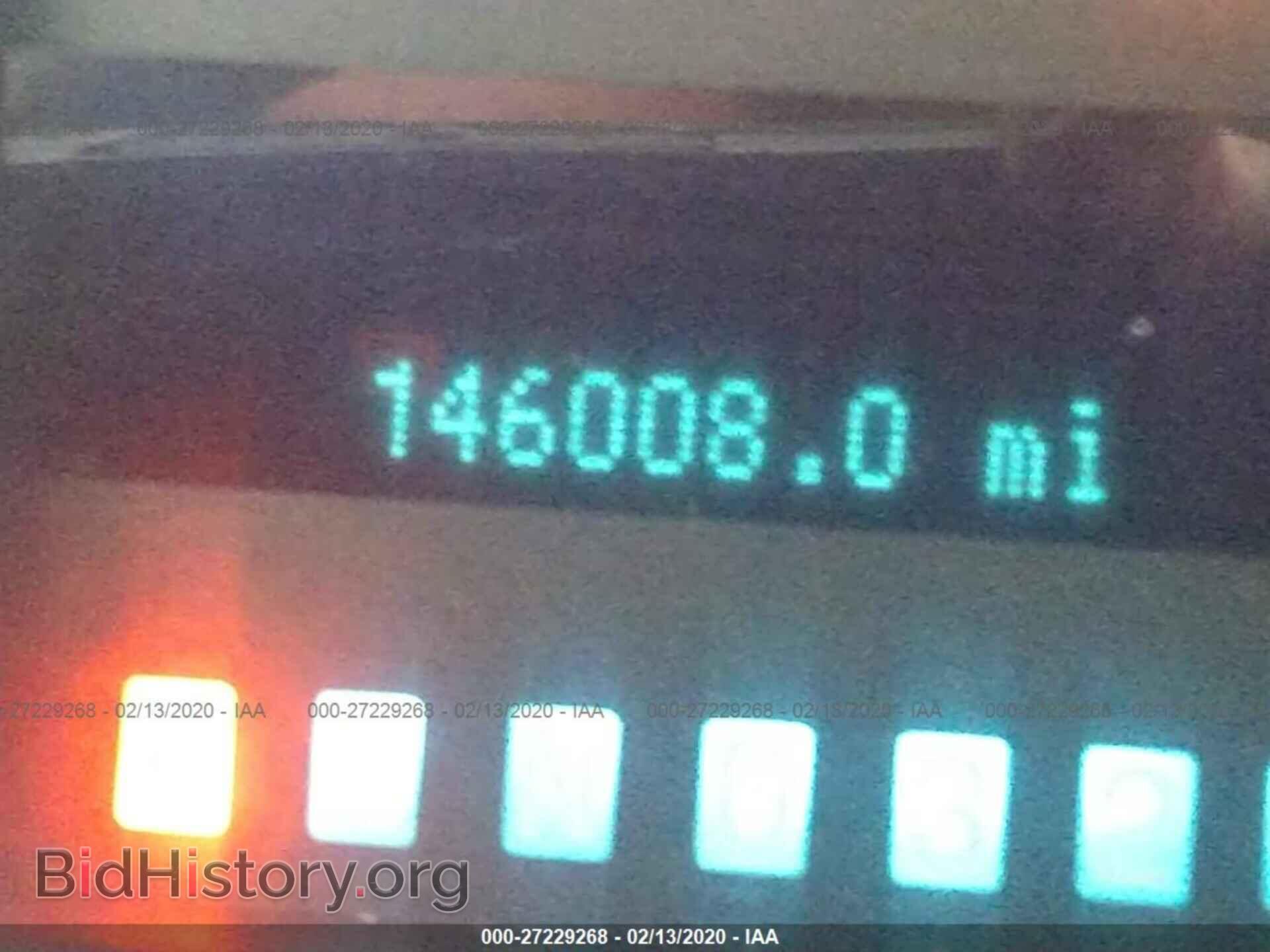 2010 FORD F150 - VIN: 1FTEW1E89AFA06547 - Фото 7