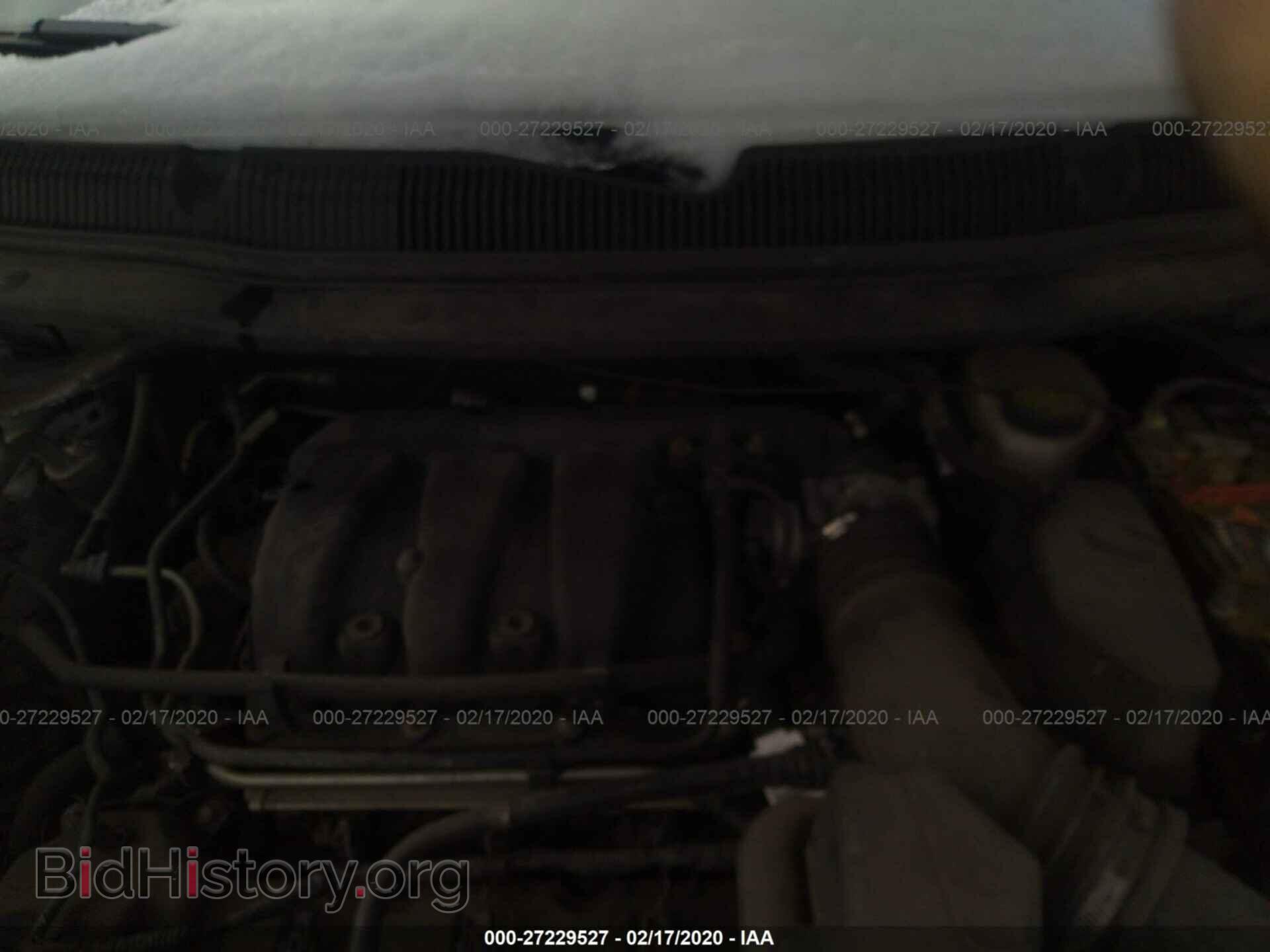 2013 FORD EXPLORER - VIN: 1FM5K8AR1DGB28428 - Photo 10