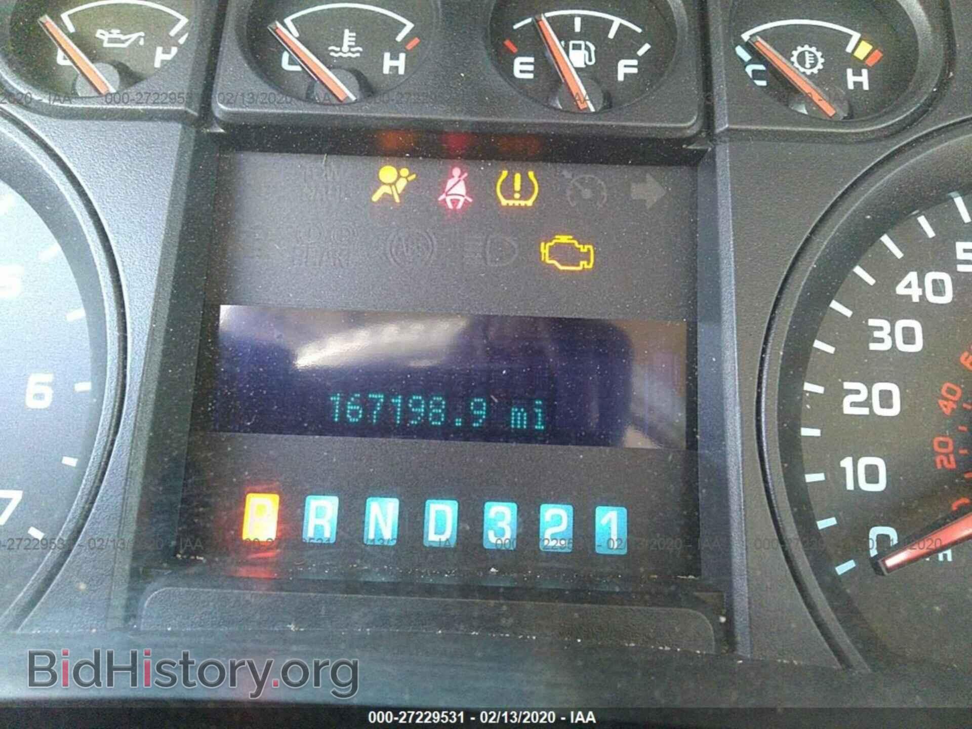 2010 FORD F150 - VIN: 1FTVX1CV6AKB15982 - Фото 7