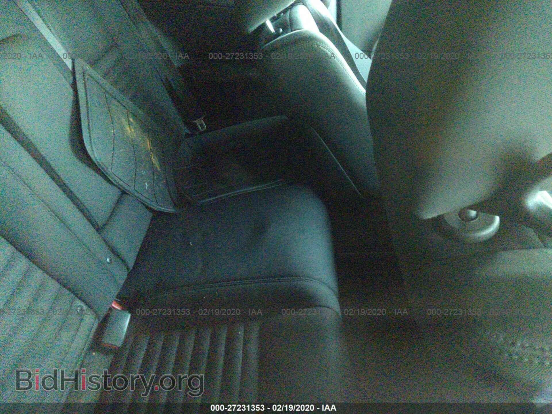 2013 DODGE CHALLENGER - VIN: 2C3CDYAG0DH616010 - Photo 8