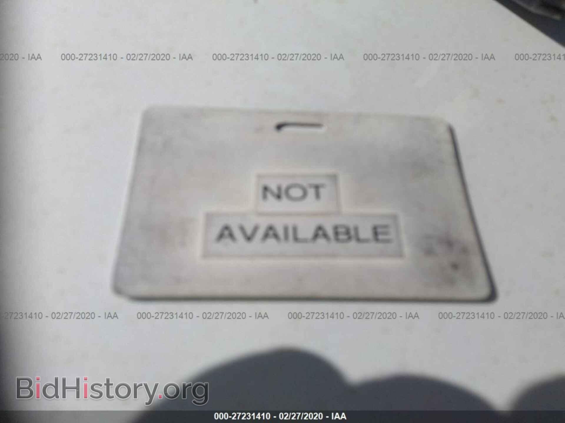 2012 DODGE RAM 5500 - VIN: 3C7WDMBL9CG109752 - Фото 6