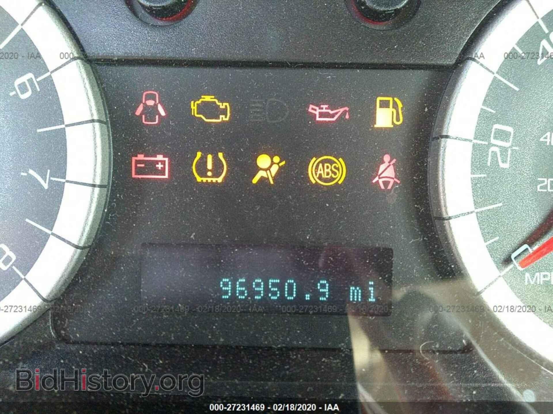 2012 FORD ESCAPE - VIN: 1FMCU0C75CKC17168 - Photo 7
