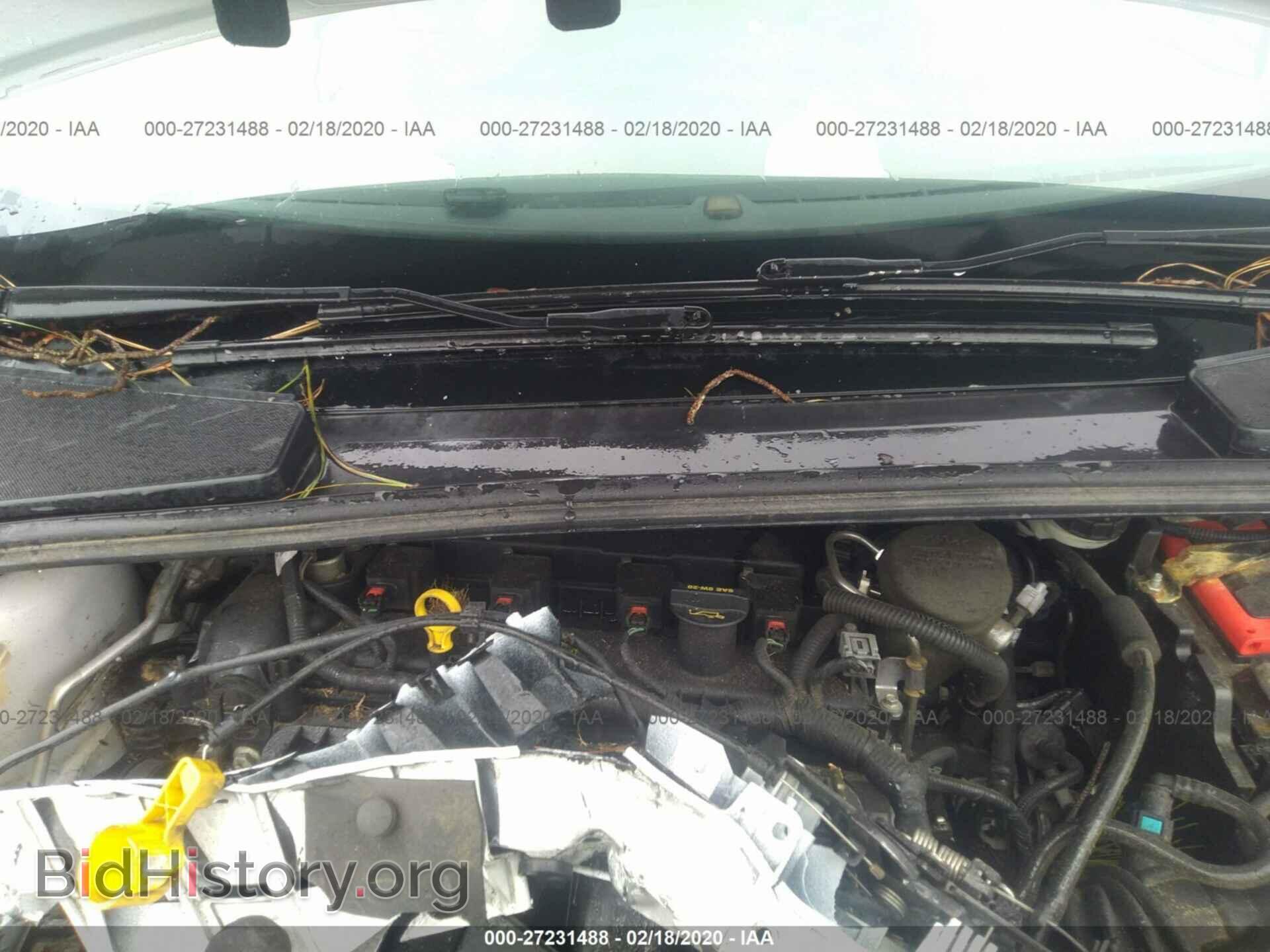 2013 FORD FOCUS - VIN: 1FADP3F2XDL236074 - Фото 10