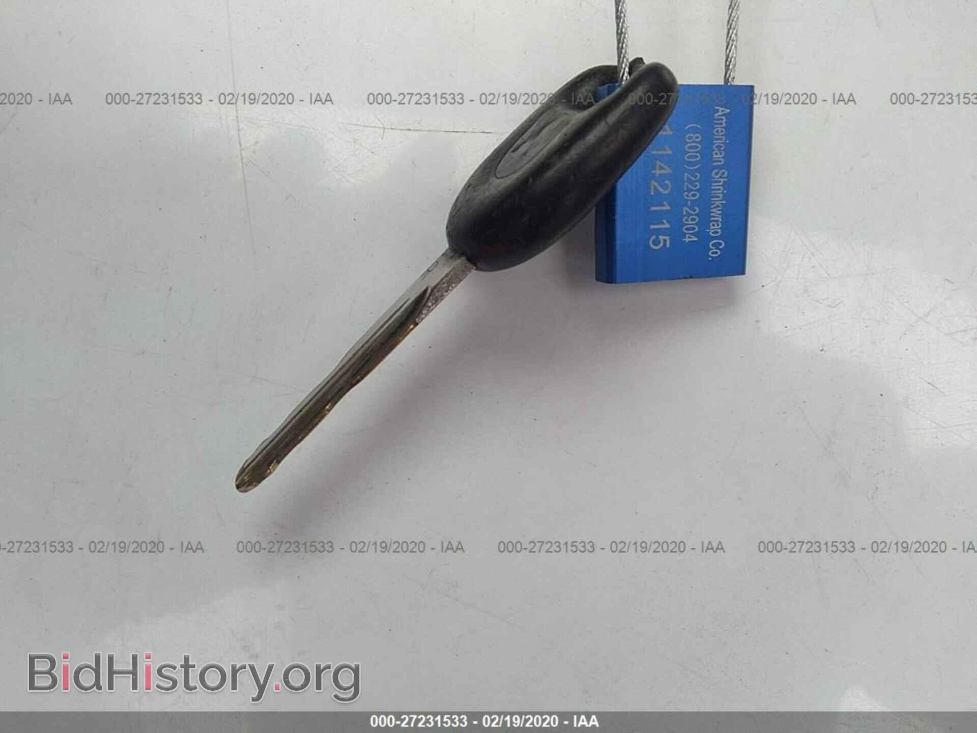 2001 MITSUBISHI ECLIPSE - VIN: 4A3AC84H31E068580 - Фото 11