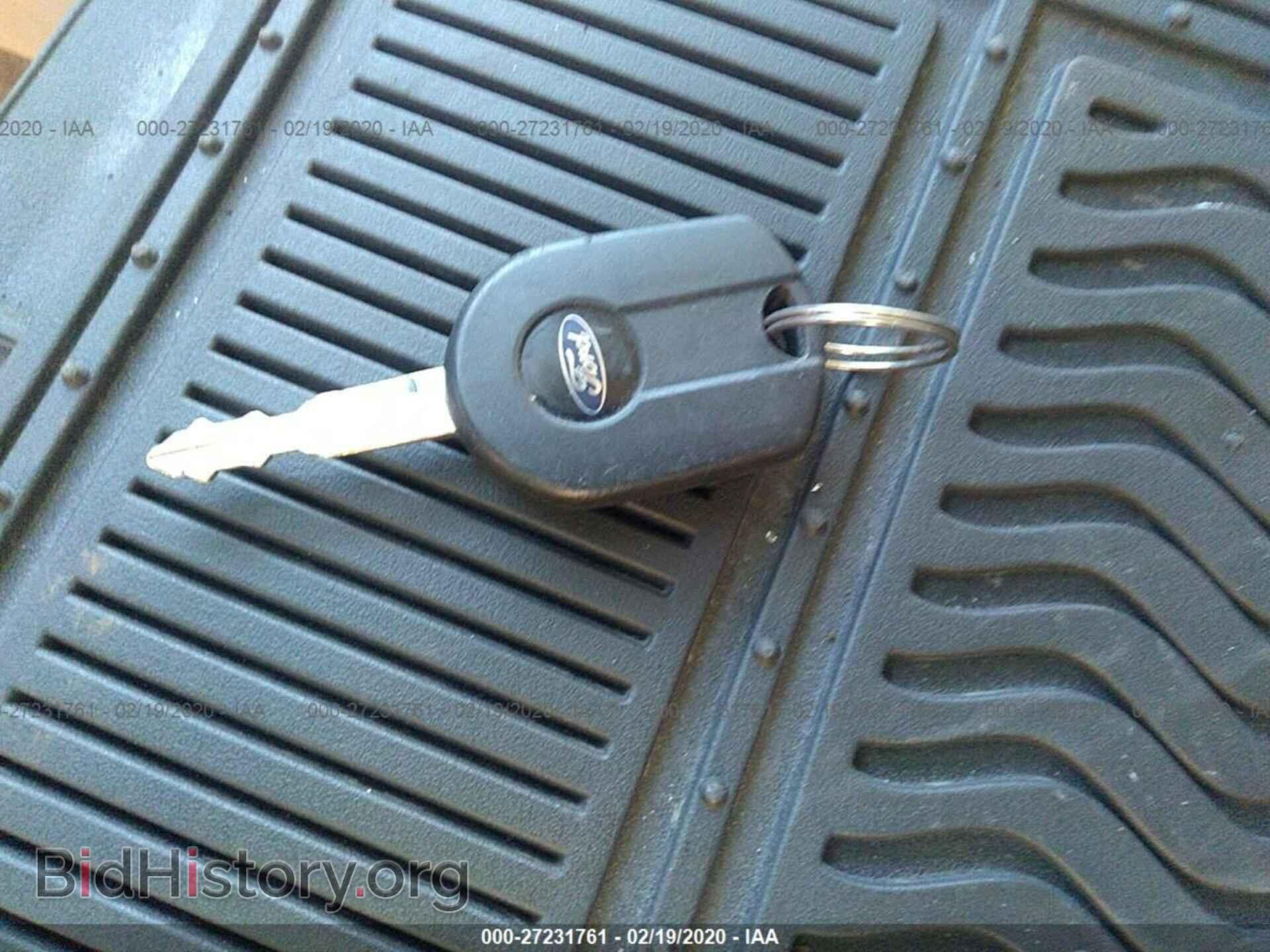 2009 FORD ESCAPE - VIN: 1FMCU49369KB69488 - Фото 11