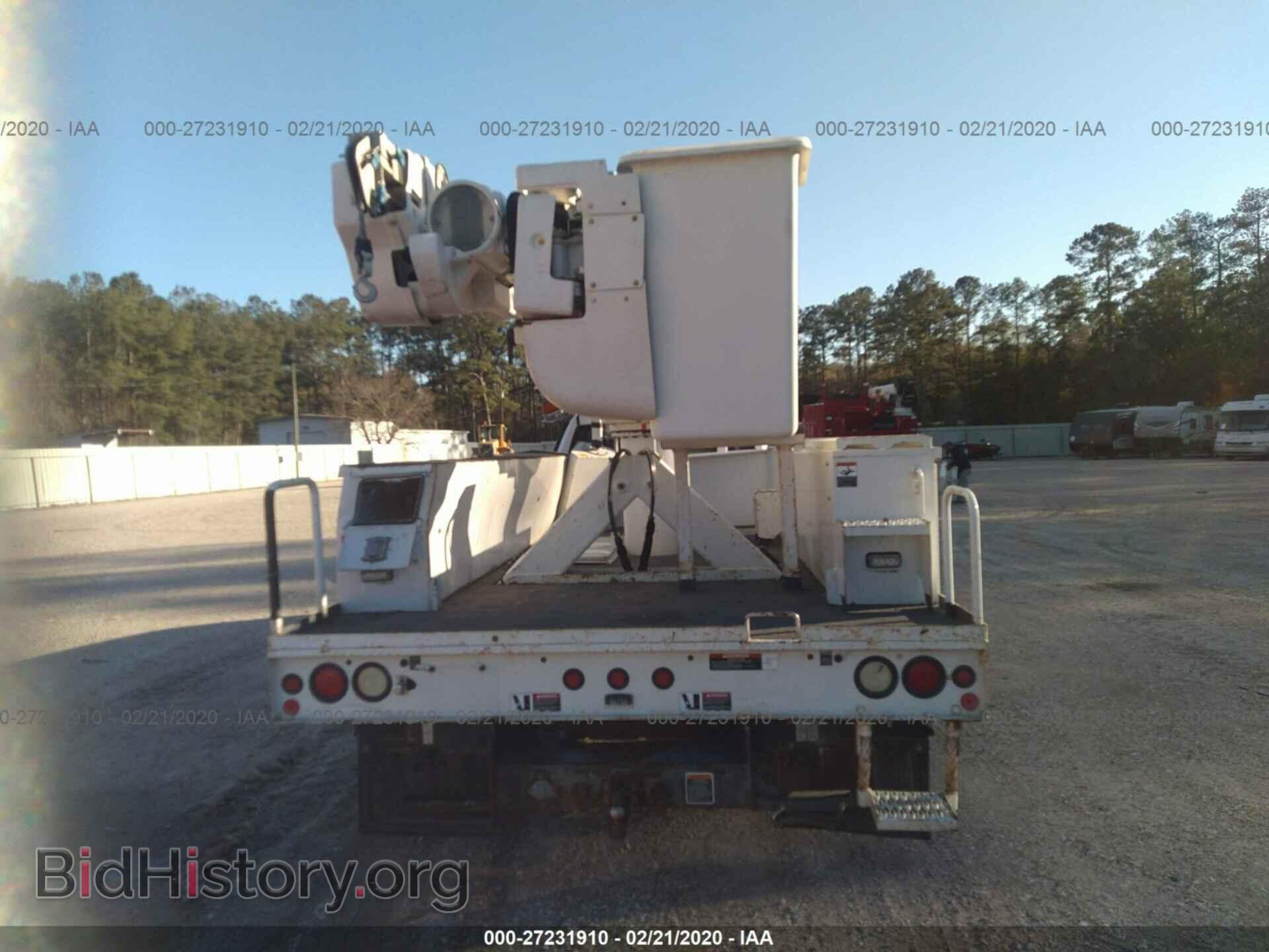 2012 DODGE RAM 5500 - VIN: 3C7WDNBL3CG229133 - Photo 8
