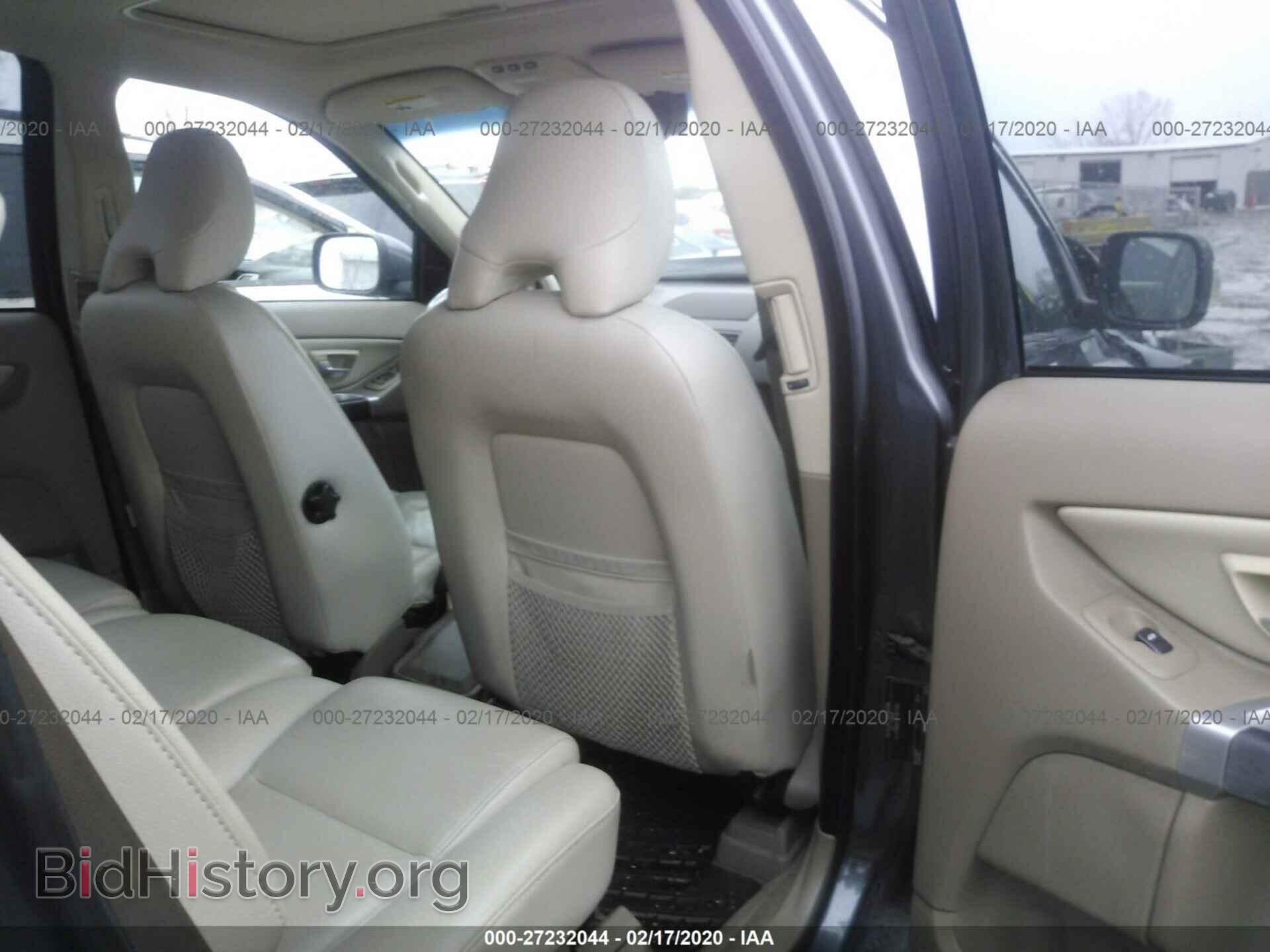 2007 VOLVO XC90 - VIN: YV4CM982X71387766 - Фото 8