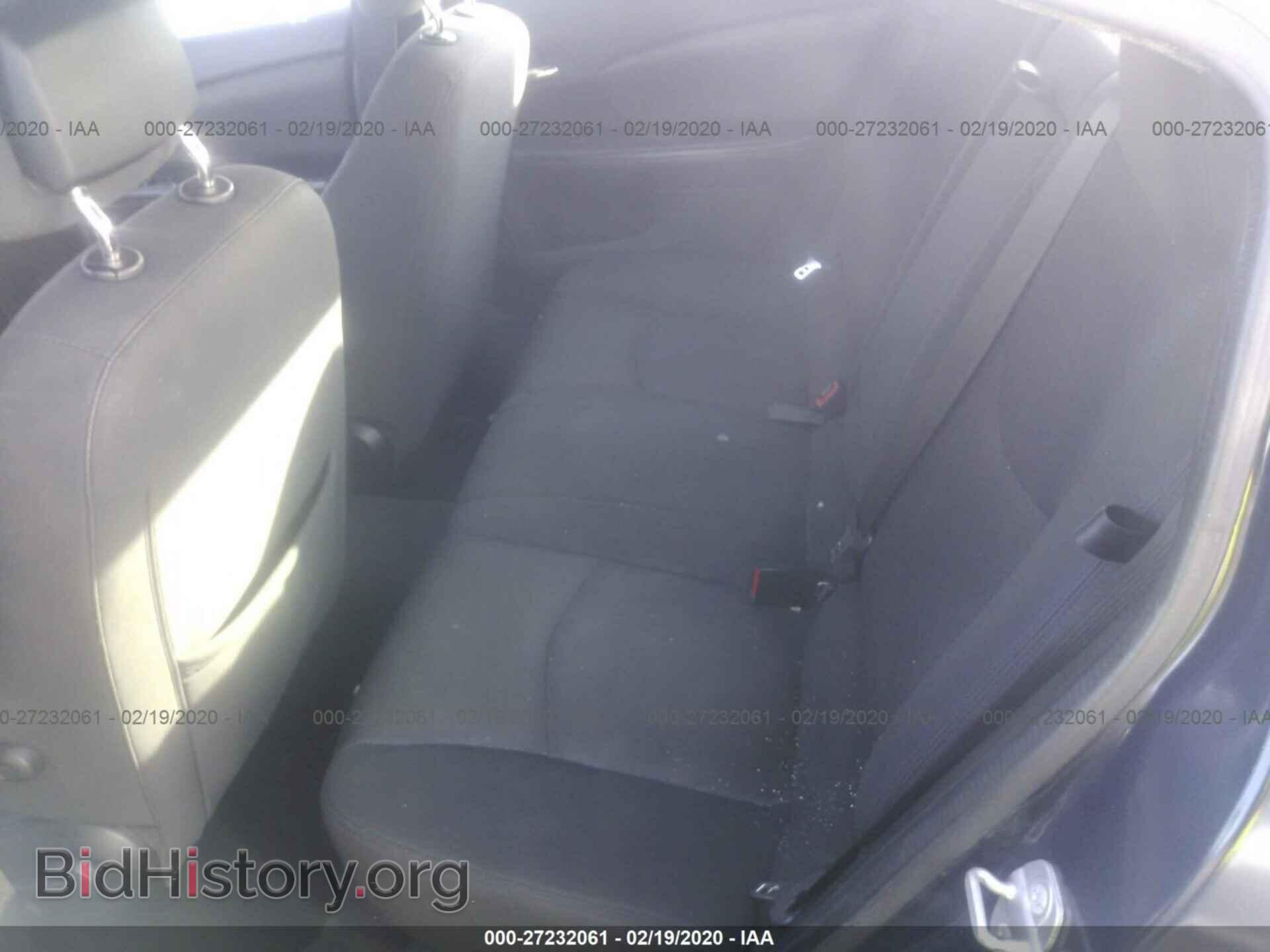 2014 DODGE AVENGER - VIN: 1C3CDZAB9EN149429 - Фото 8